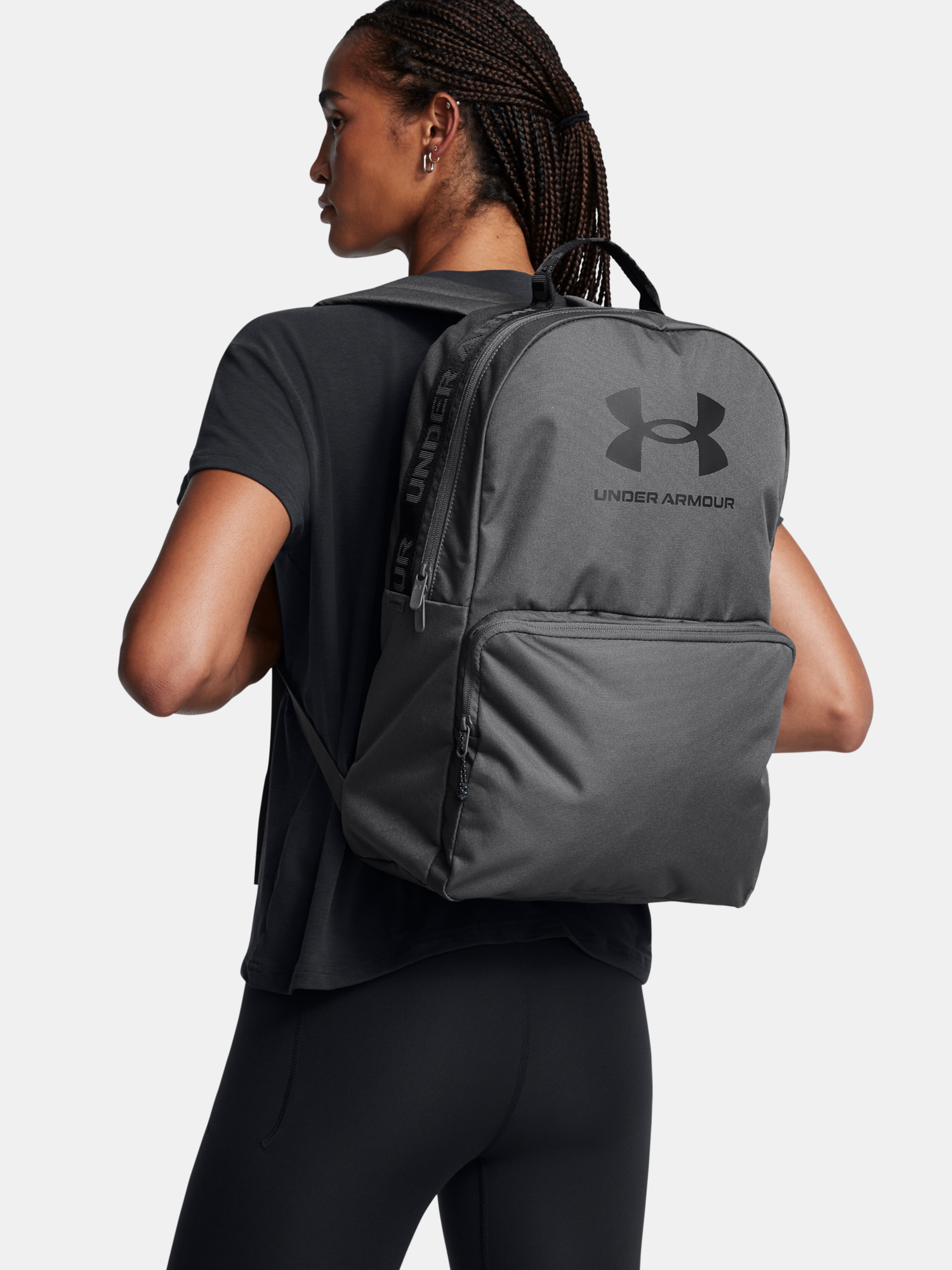 Unisex Under Armour UA Sportstyle Backpack - Unisex