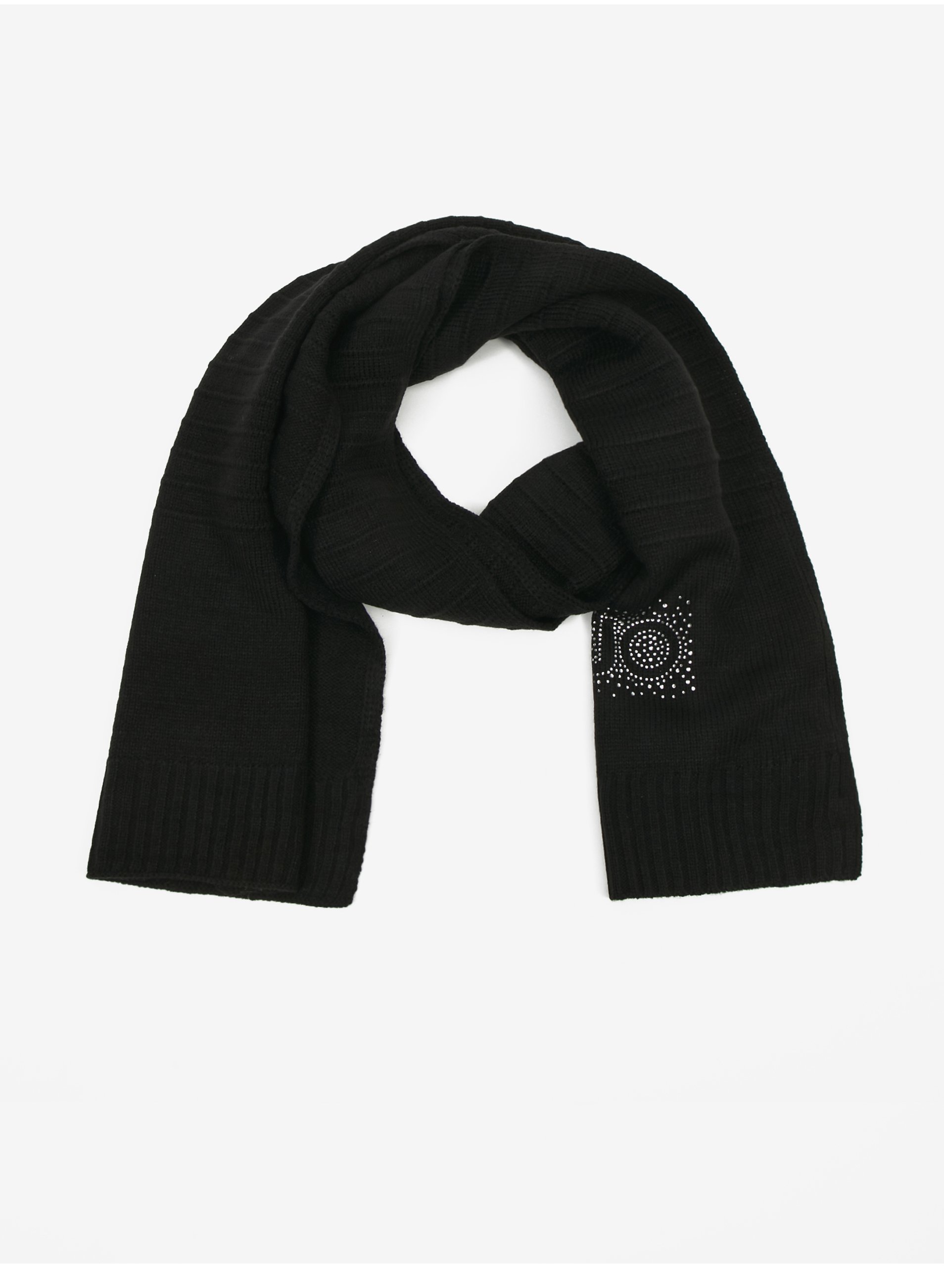 Black Women's Scarf Liu Jo - Women