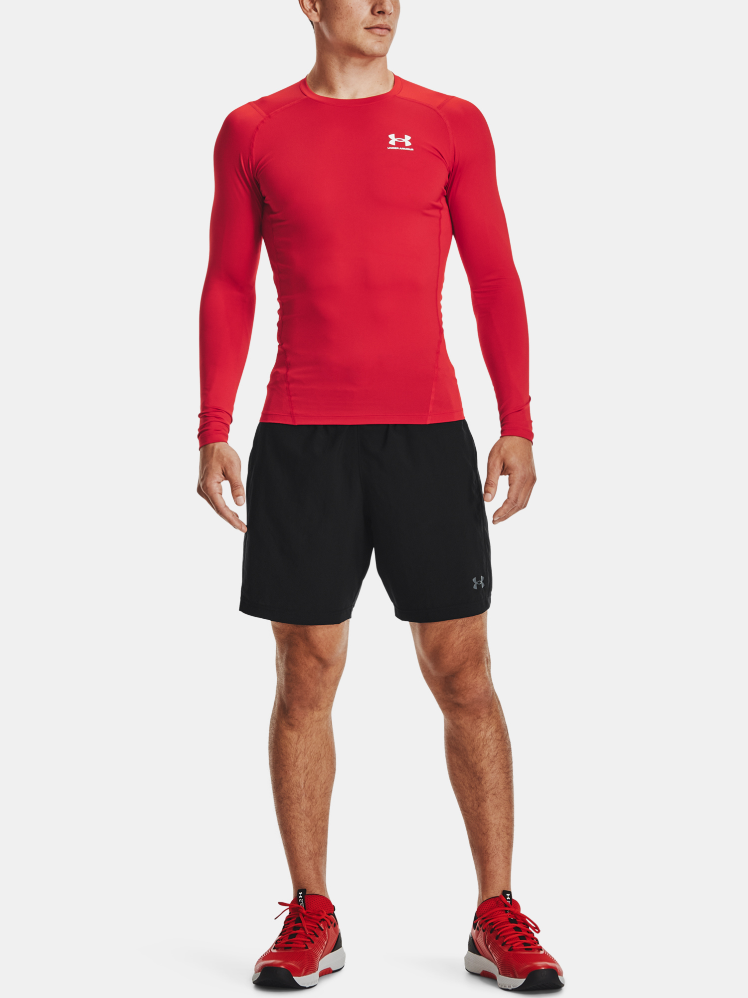Pánské tričko Under Armour