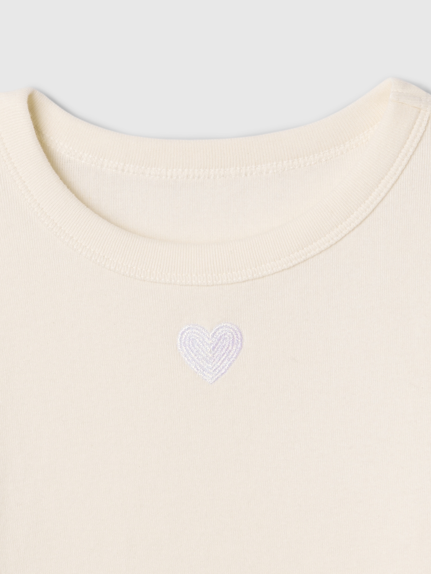 GAP Children's cotton T-shirt - Girls