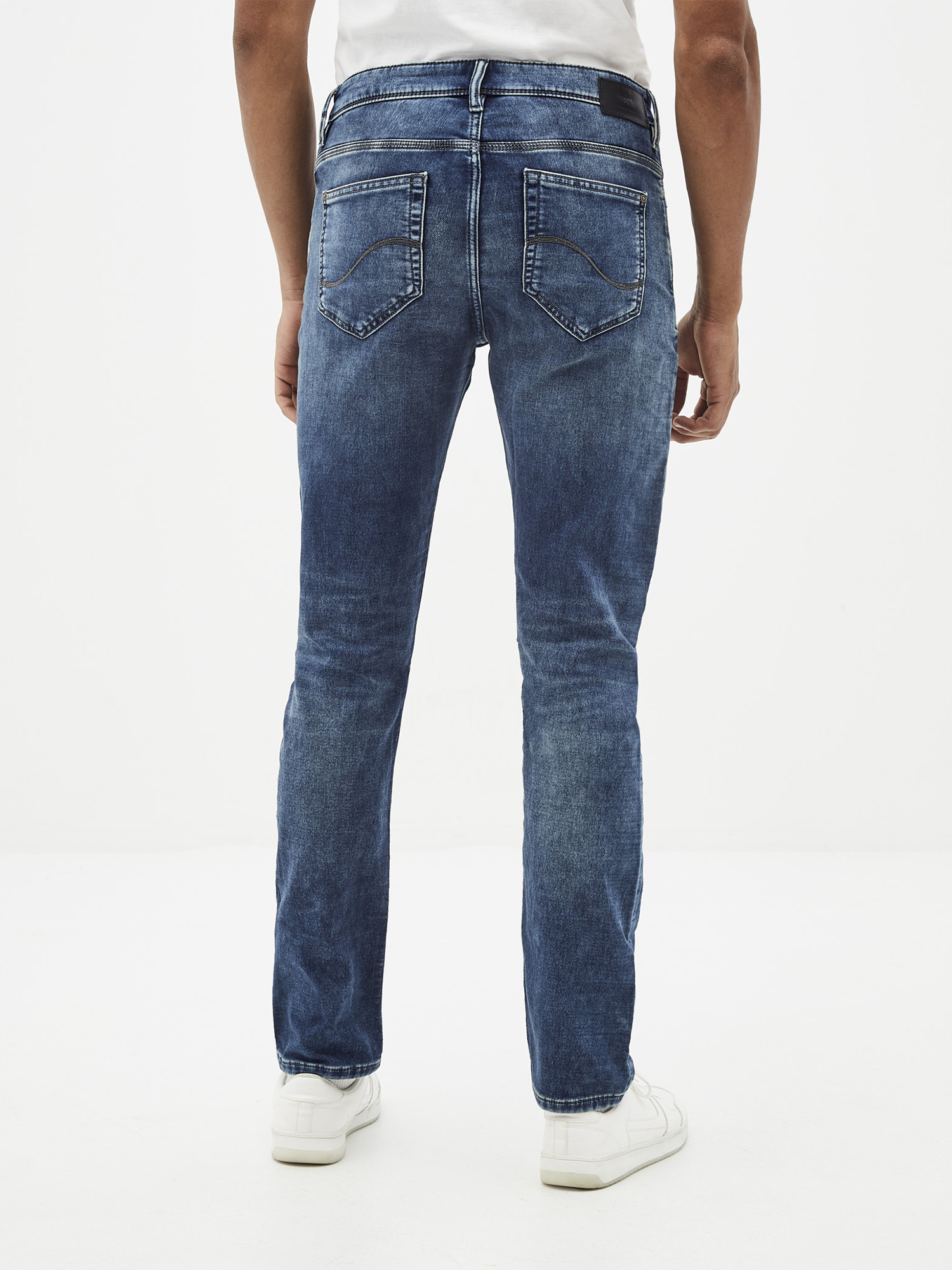 Blugi barbati, Celio Denim