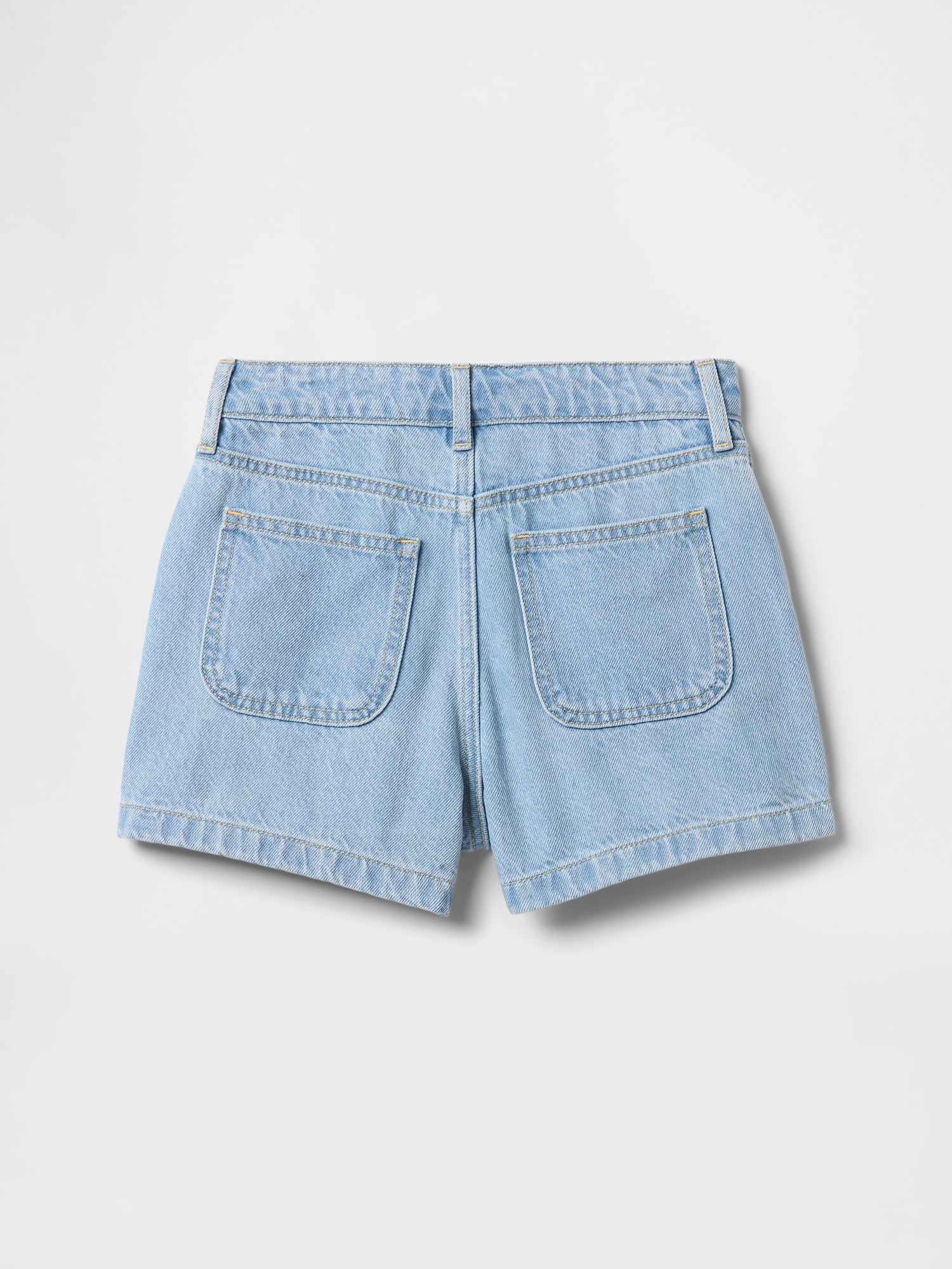 GAP Kids&#039; denim short skirt - Girls