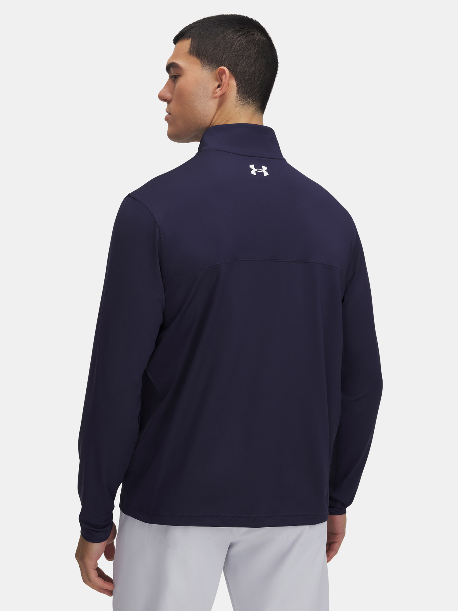 Men's sweatshirt Under Armour UA T2G 1/4 Zip - Men's
