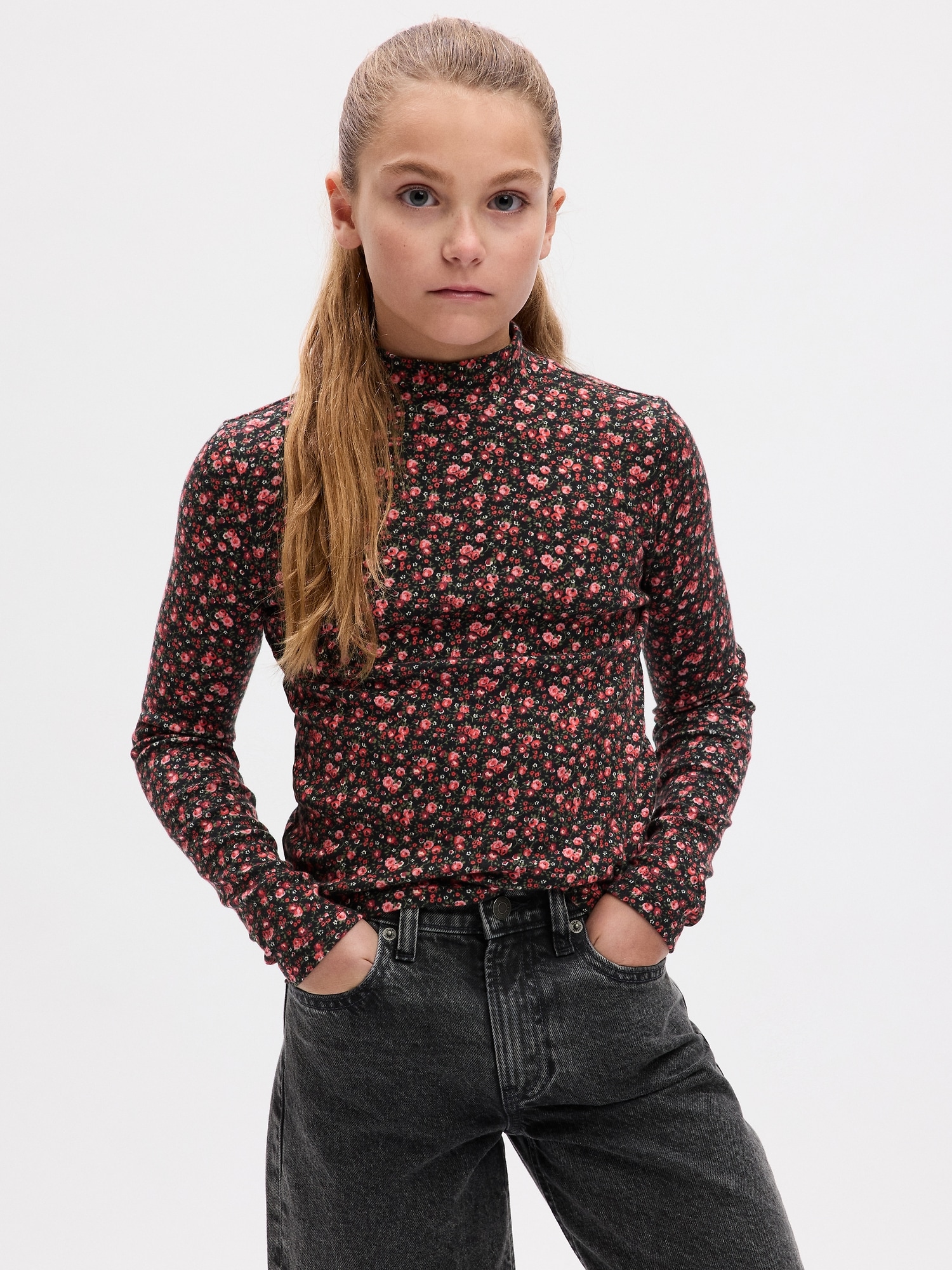 GAP - maro, rosu, roz