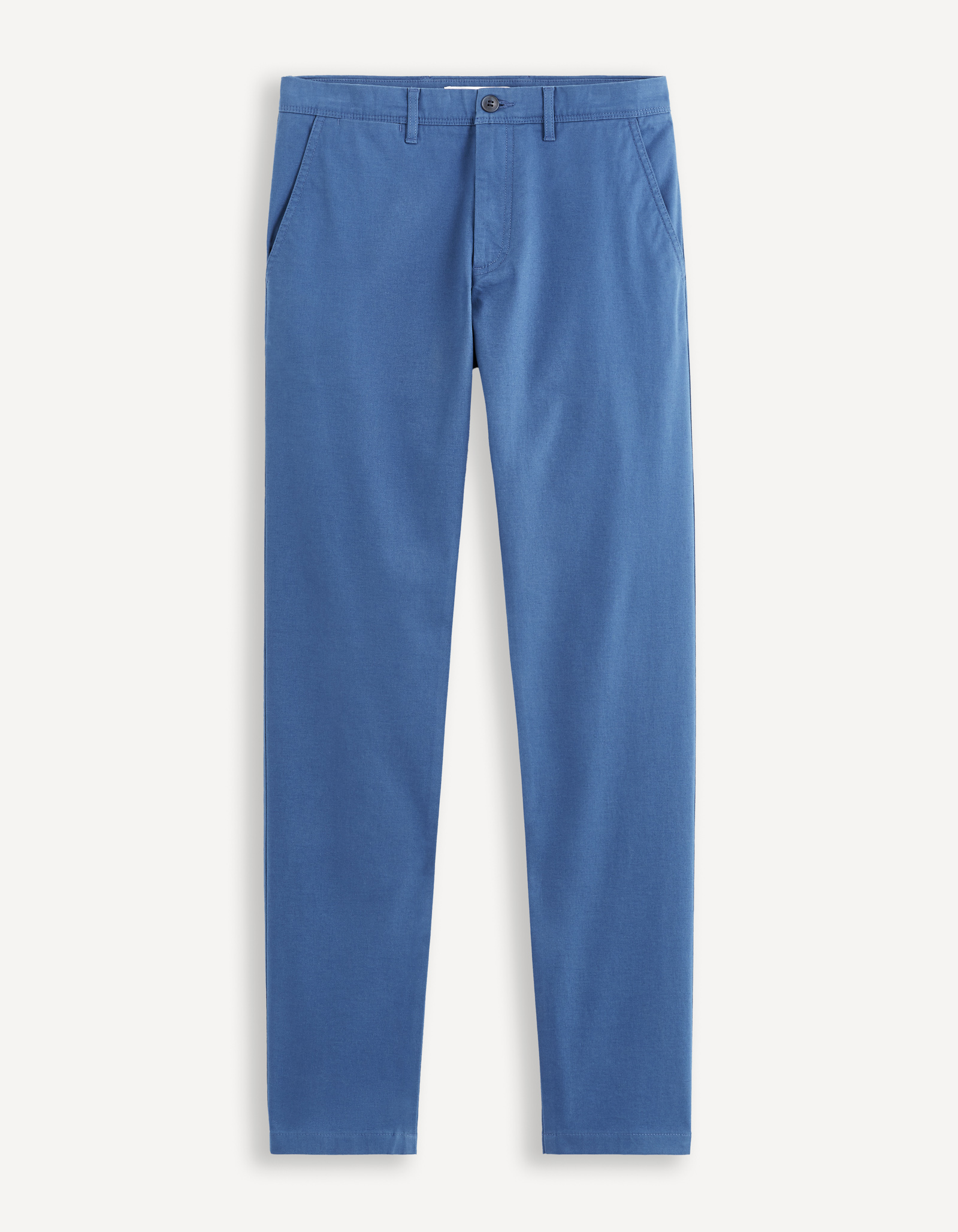 Celio Pants Chino Slim Tocharles - Men