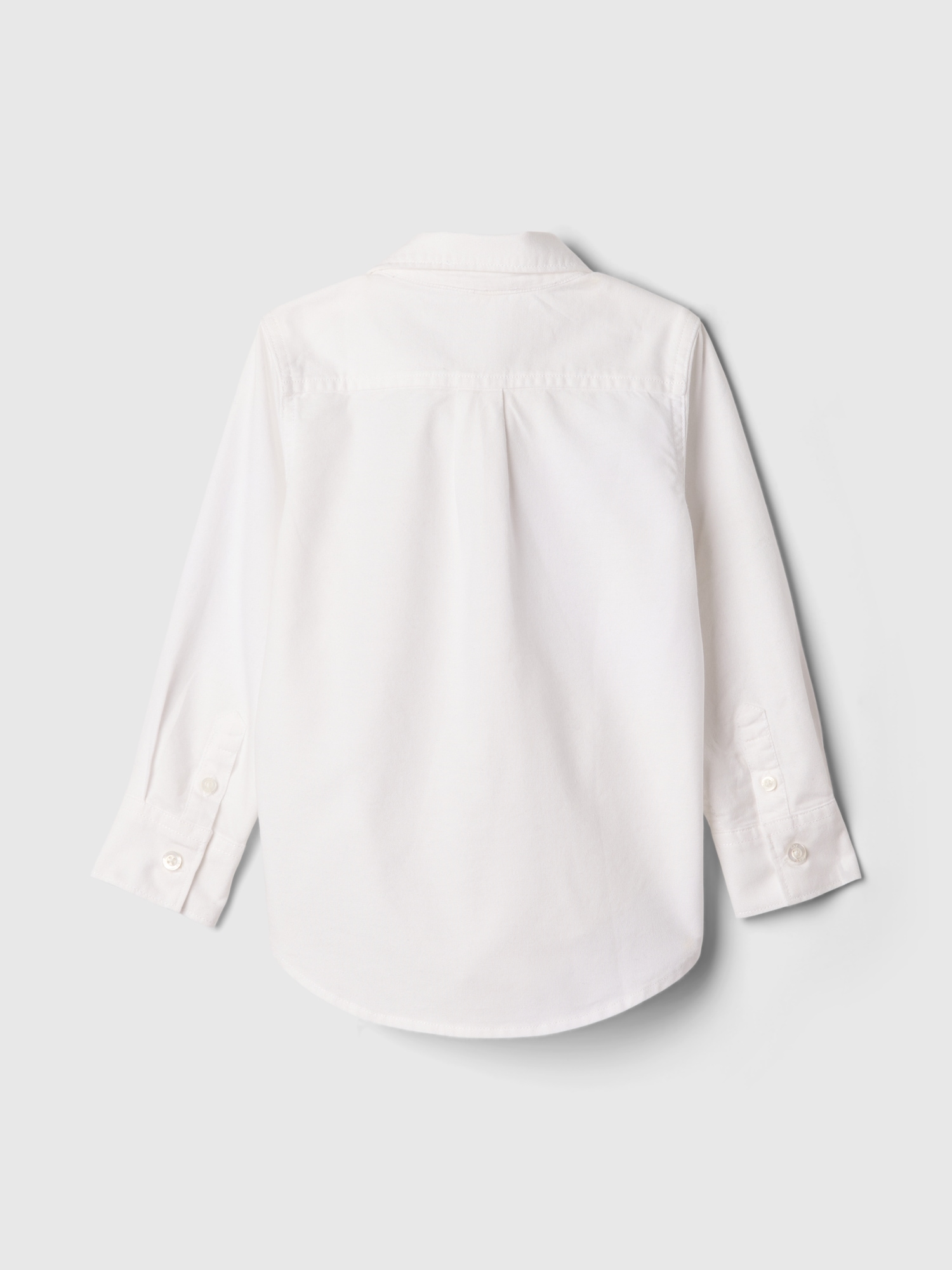 GAP Baby shirt with Oxford logo - Boys