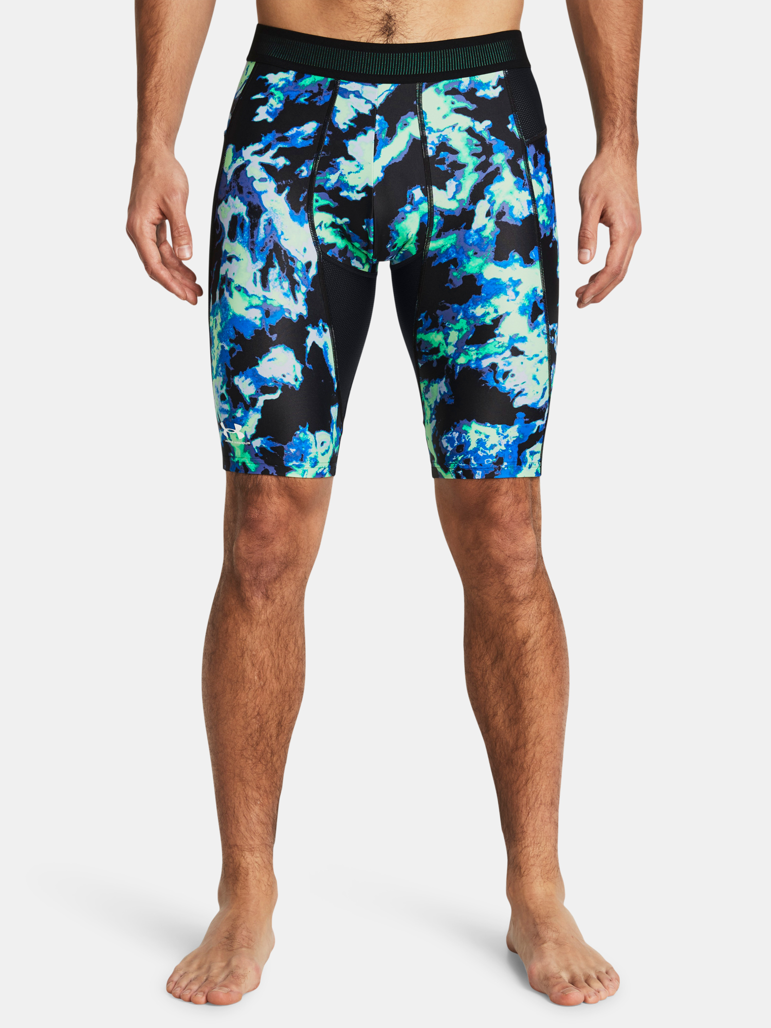 Pantaloni scurti barbati Under Armour