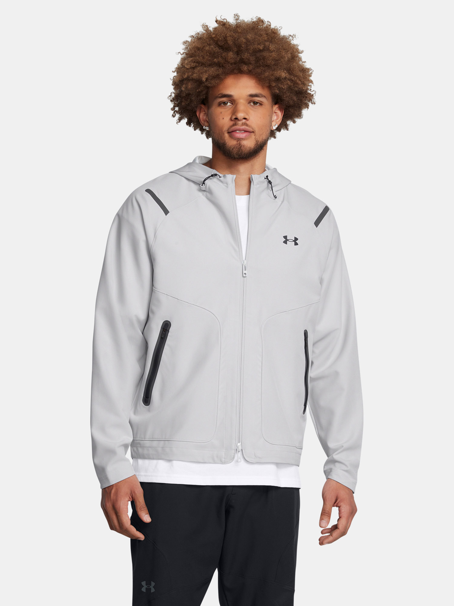 Under Armour Men's UA Unstoppable Jacket LC - Men