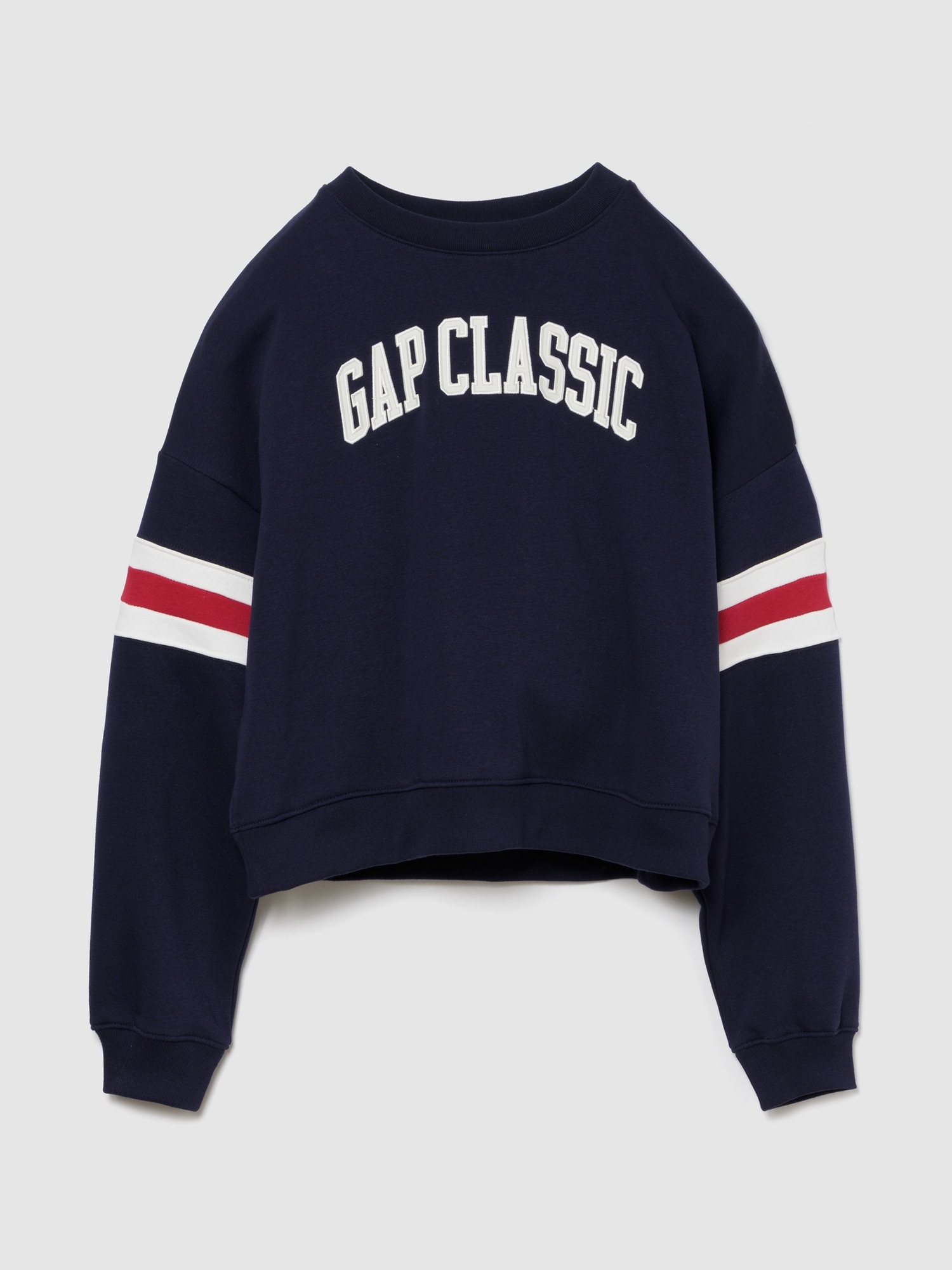 GAP Oversize sweatshirt VintageSoft - Women's