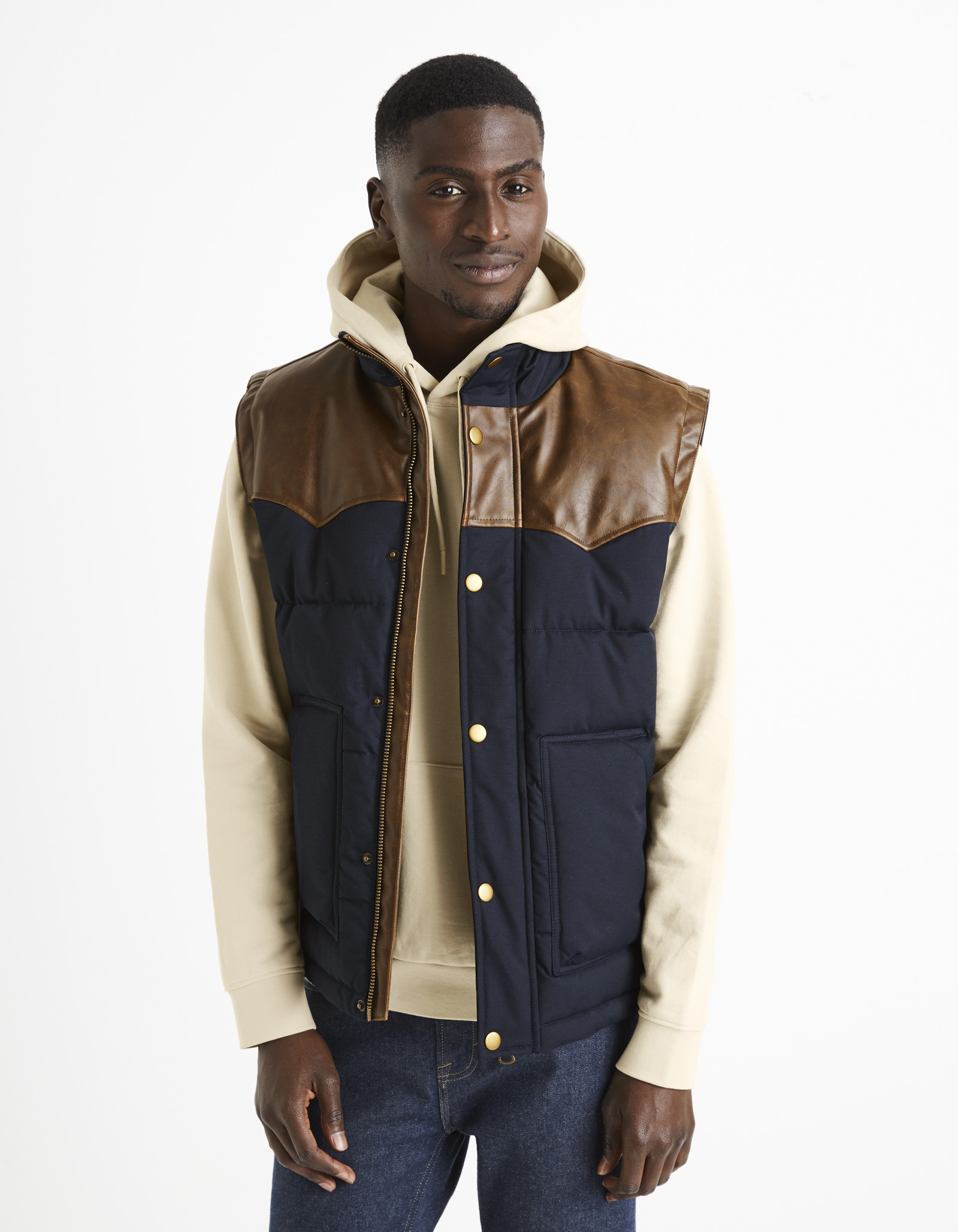 Vesta barbati, Celio