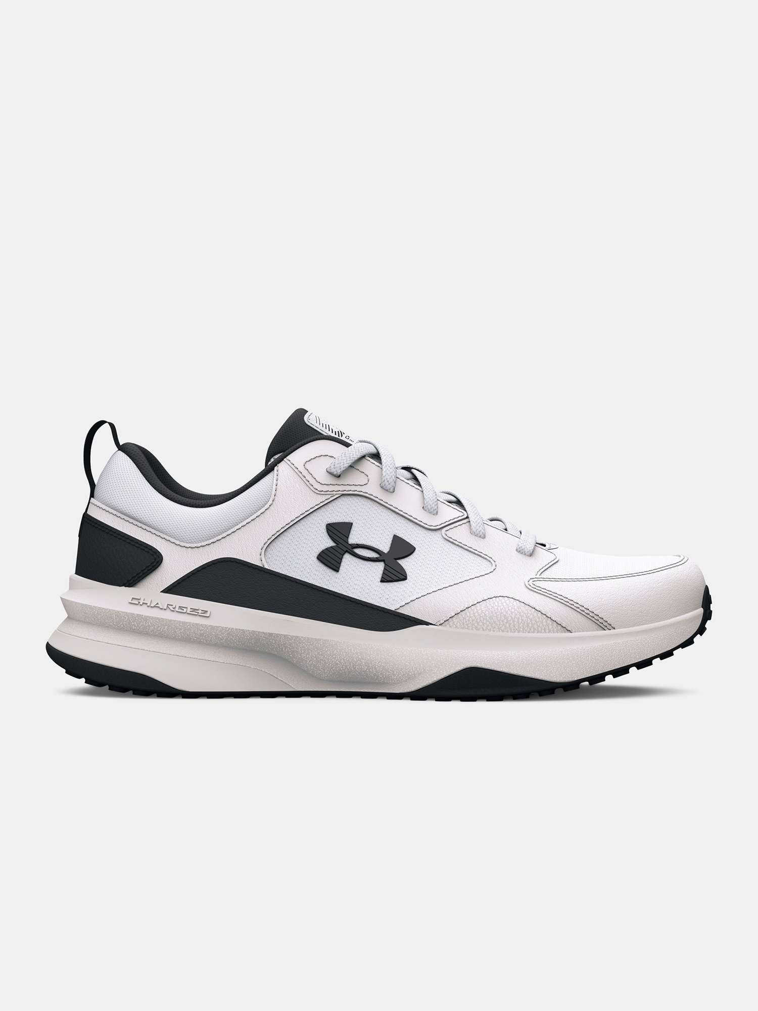 Under Armour Men&#039;s UA Charged Edge Shoes - Men&#039;s