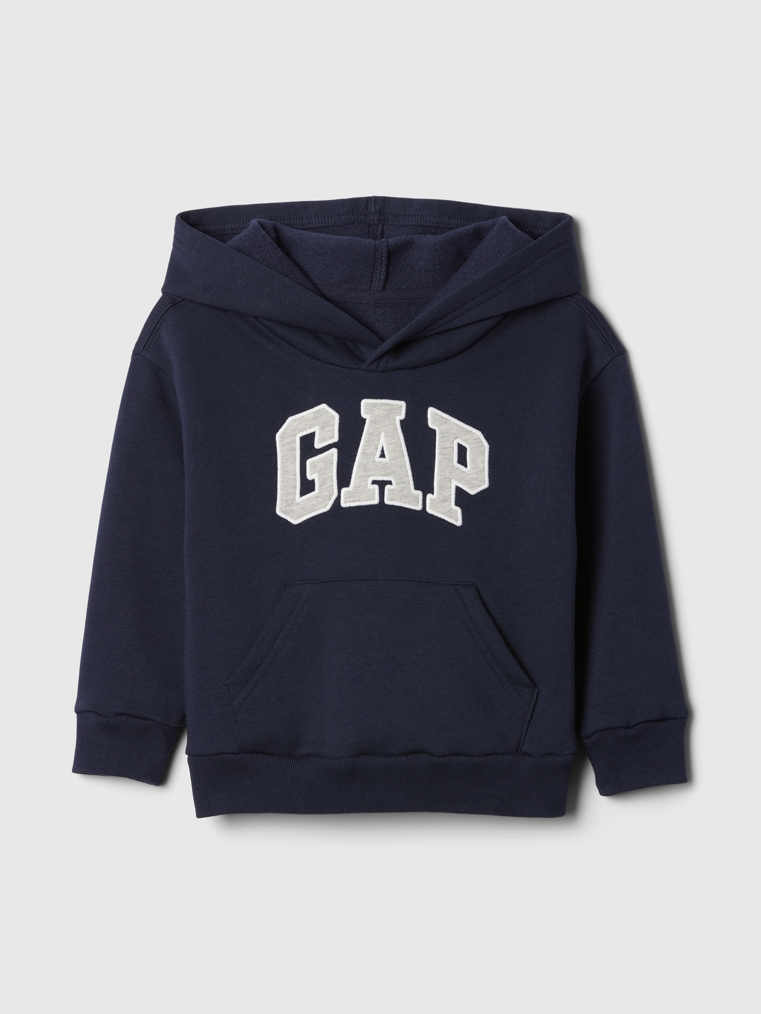 GAP Baby mikina s logem - Kluci