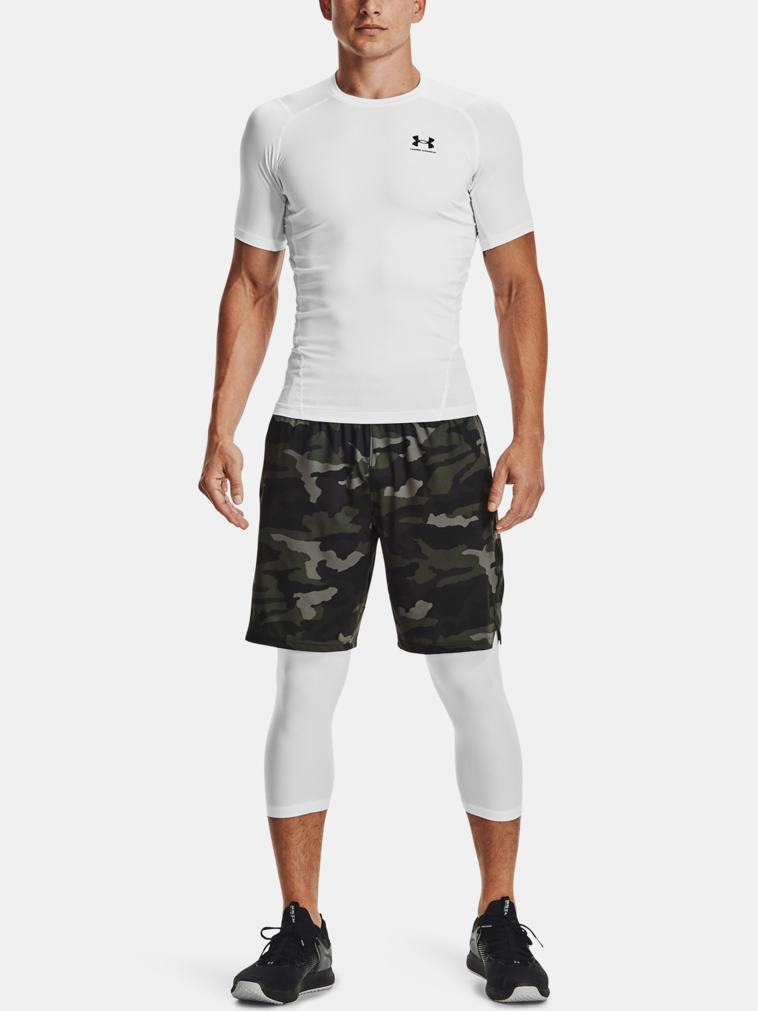Tricou pentru bărbați Under Armour