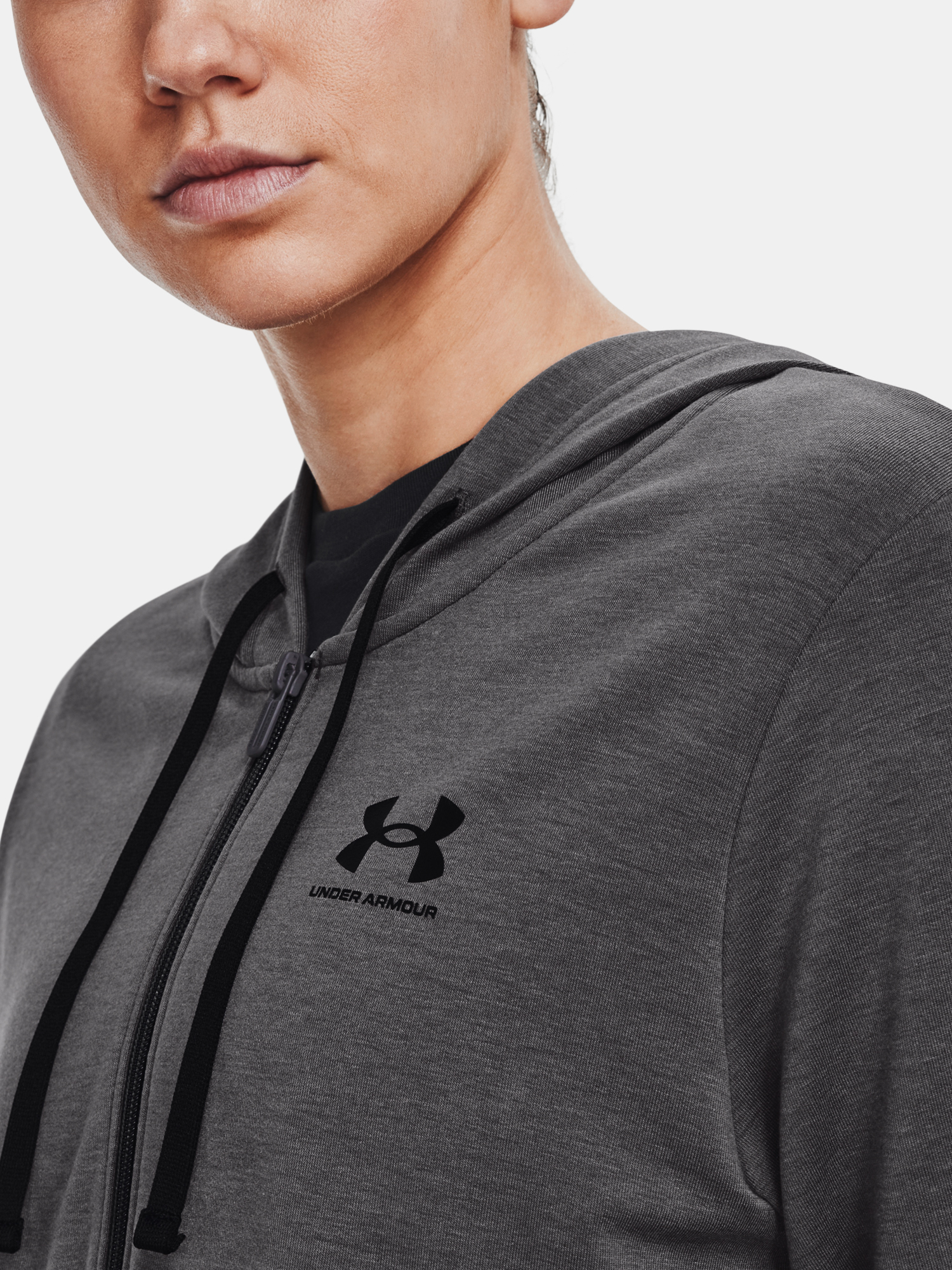 Hanorac dama Under Armour