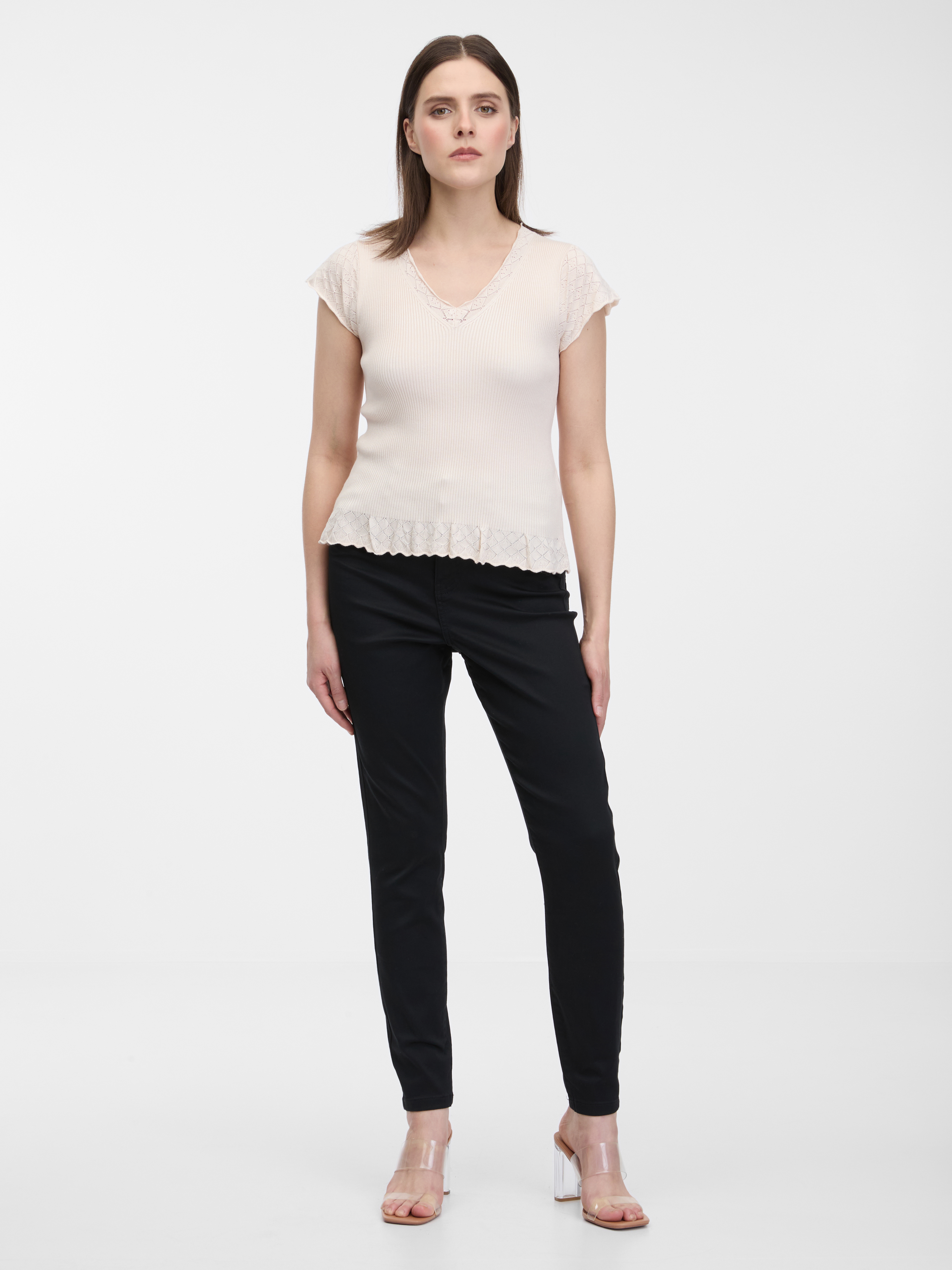 Blugi dama, Orsay Black