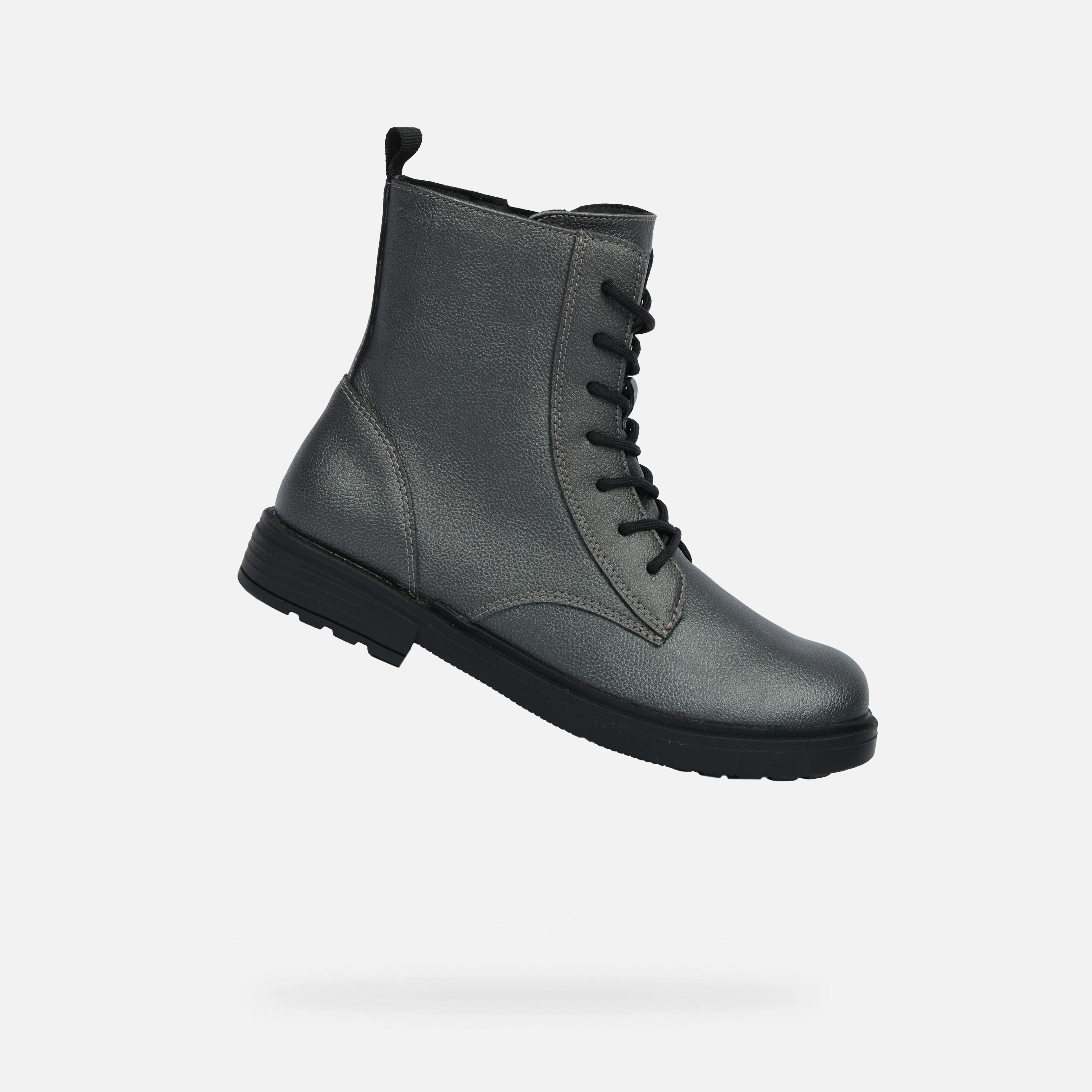 Боти до глезена за момичета Geox Eclair