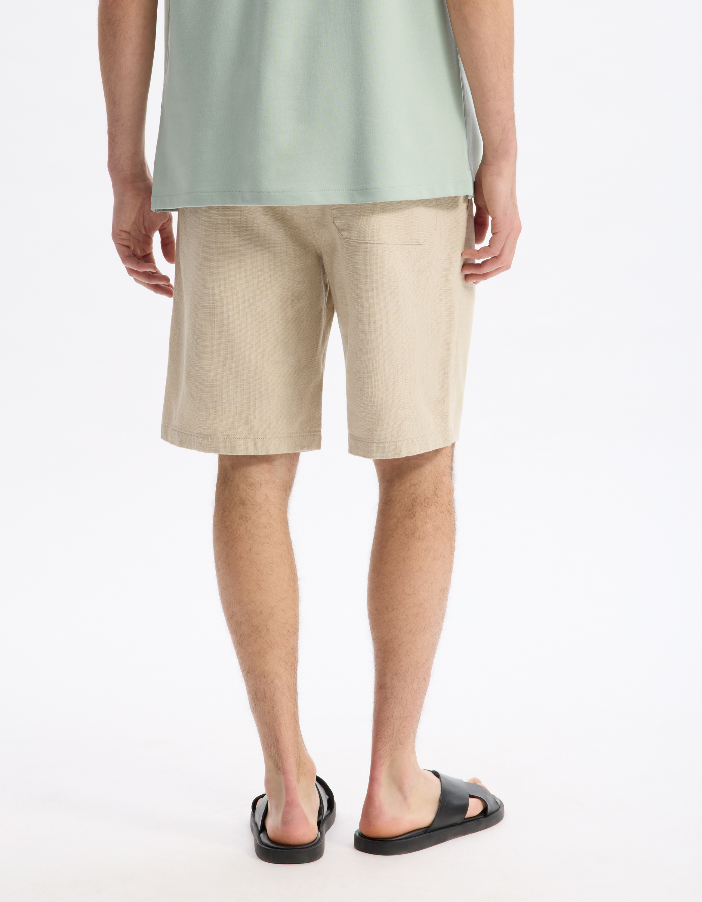 Celio Lorusticbm Shorts - Men&#039;s