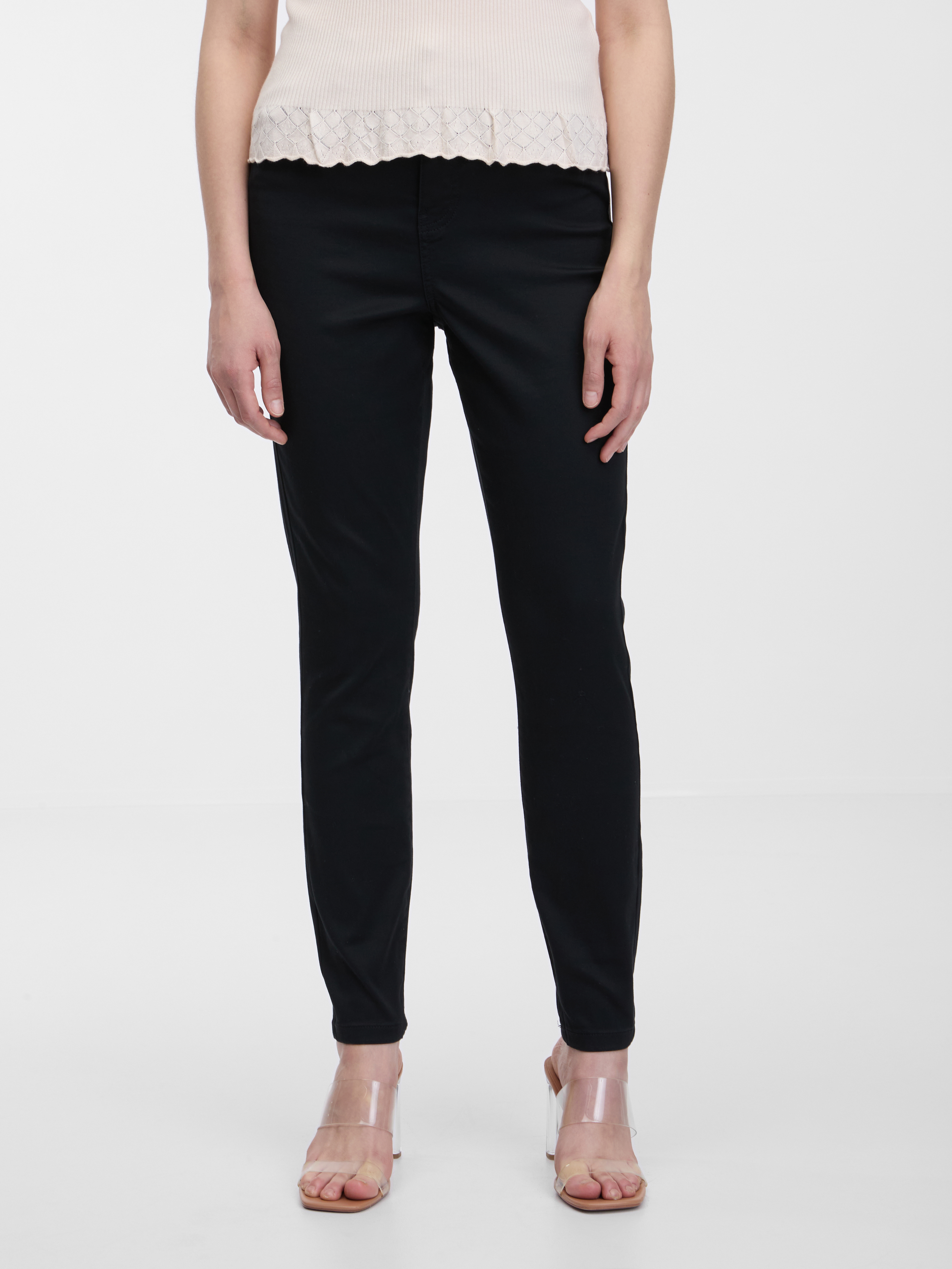 Blugi dama, Orsay Black