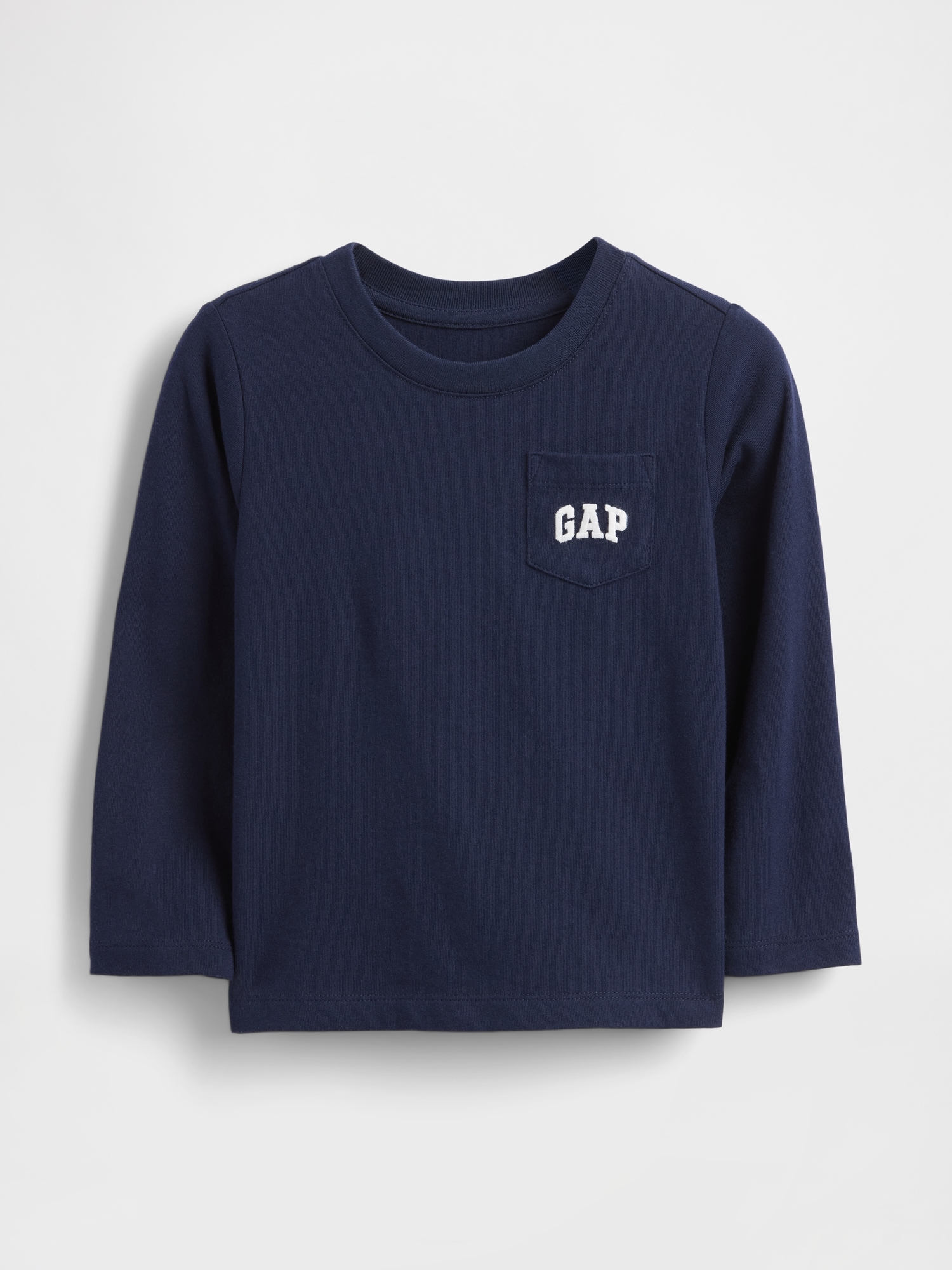 GAP Baby T-Shirt with Pocket - Boys