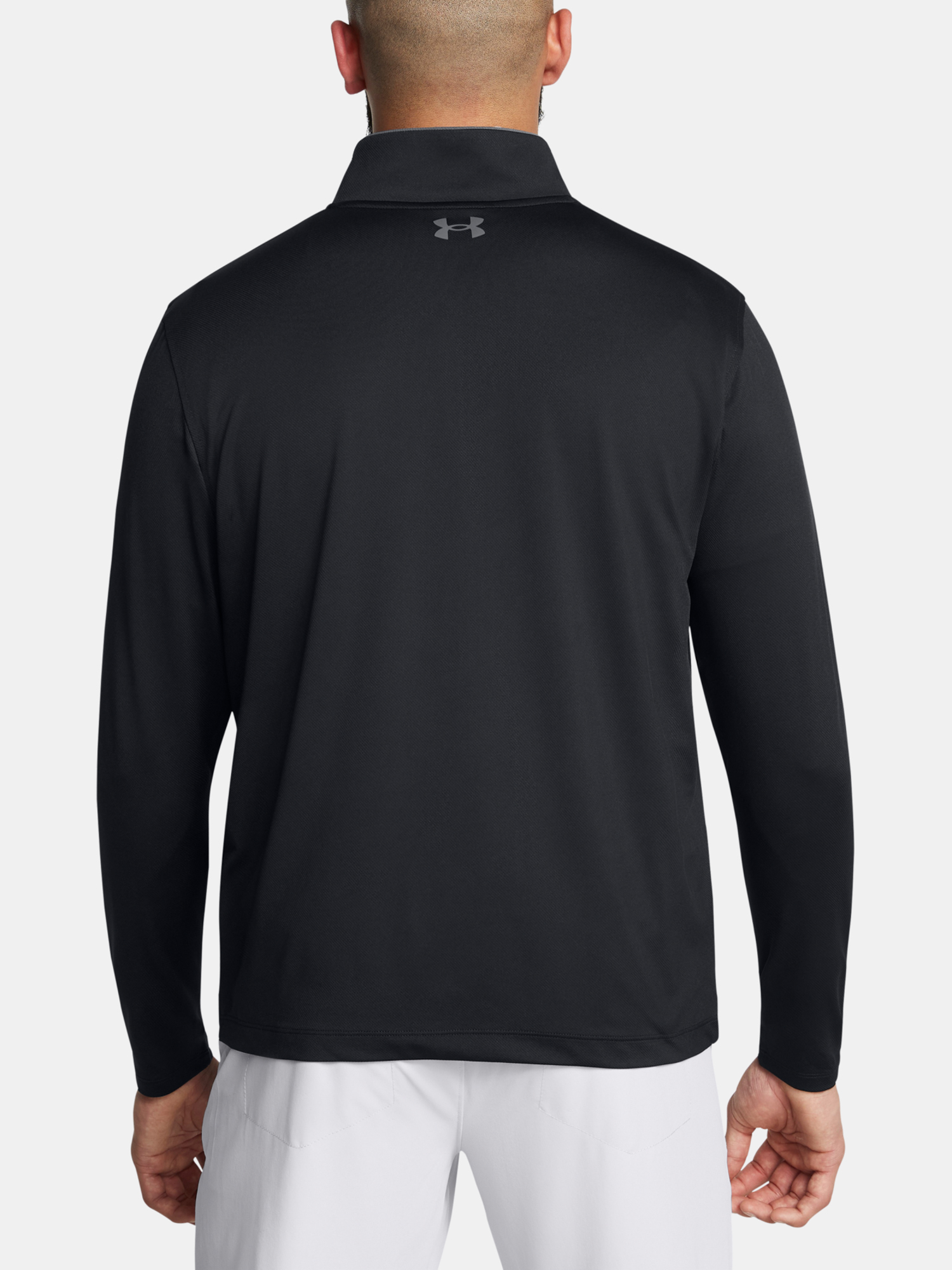 Under Armour Men's sweatshirt UA MatchPlay 1/4 Zip - Men's