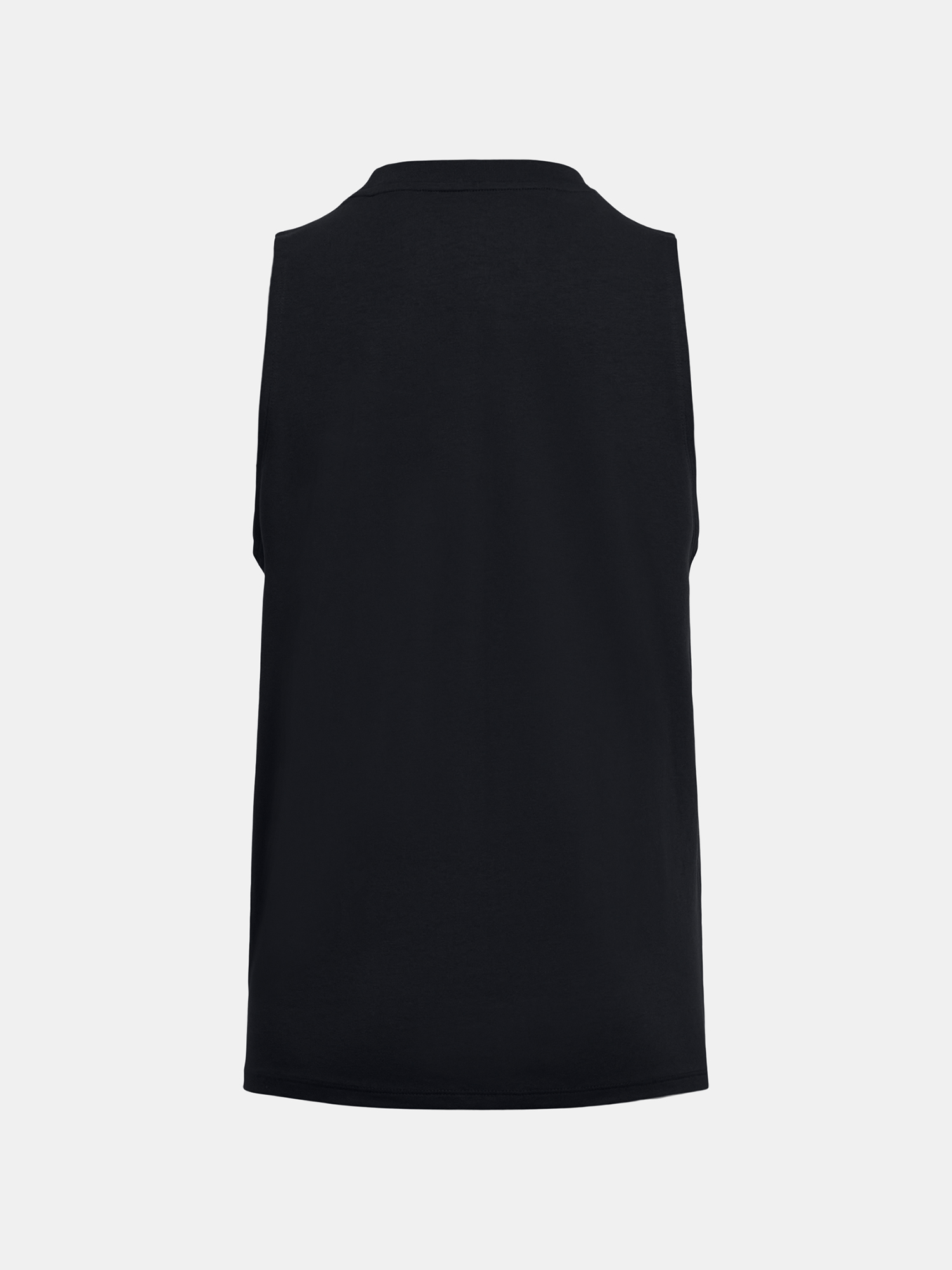 Topuri si tricouri pentru femei Under Armour - negru