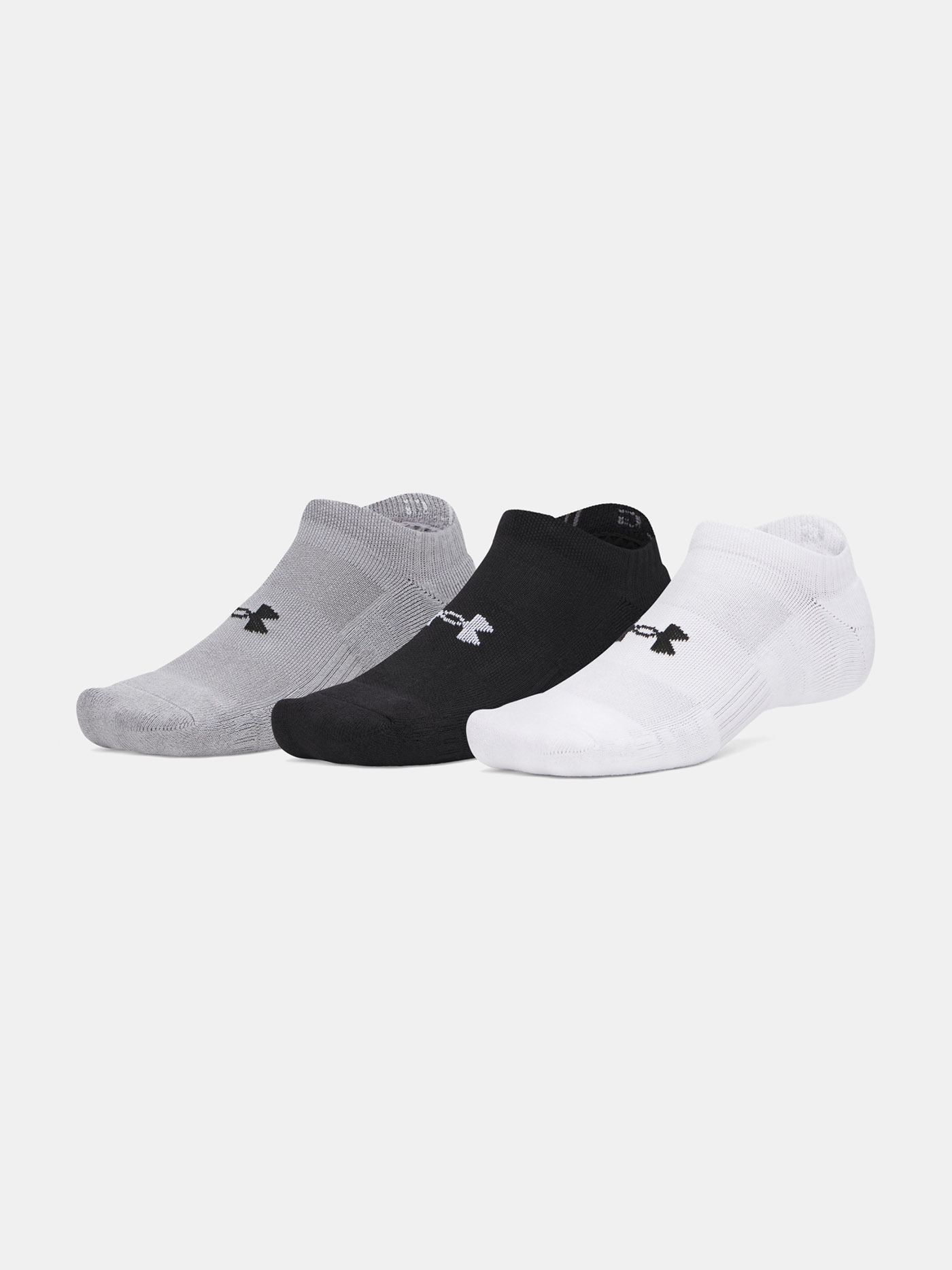Унисекс чорапи Under Armour UA Performance Cotton 3 бр.