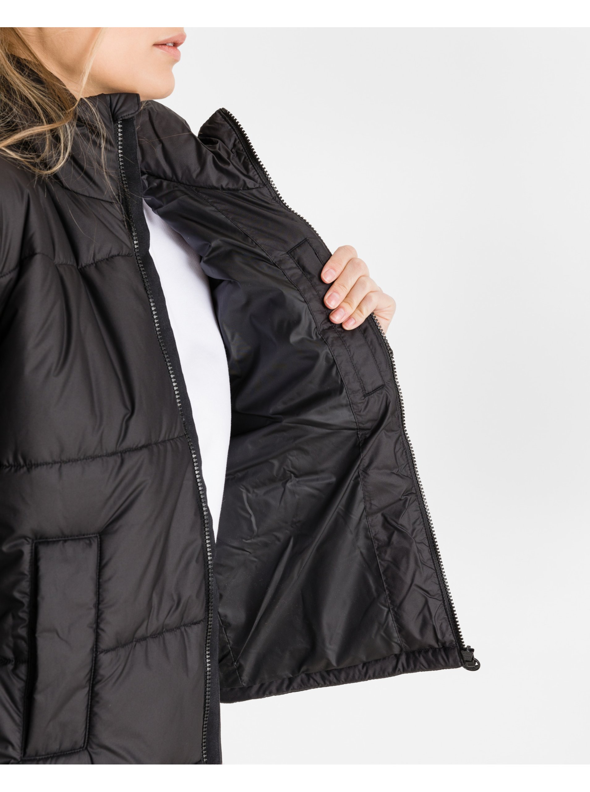 Dámska bunda Adidas Puffer