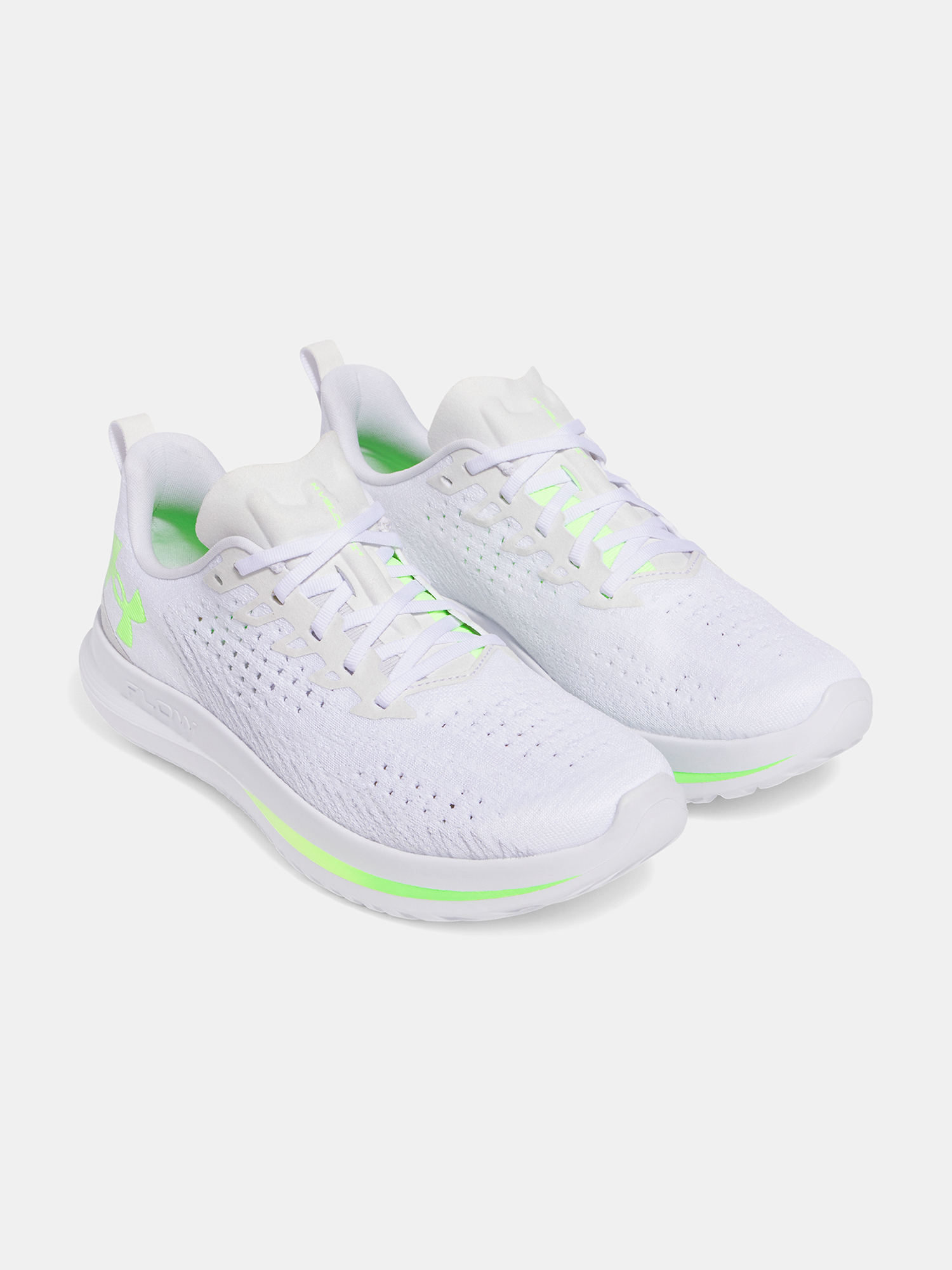 Men's shoes Under Armour UA Velociti 4 - Men's