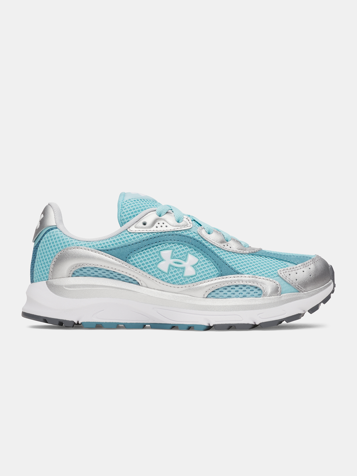 Under Armour UA W Tech Runner Women's Shoes - Women's