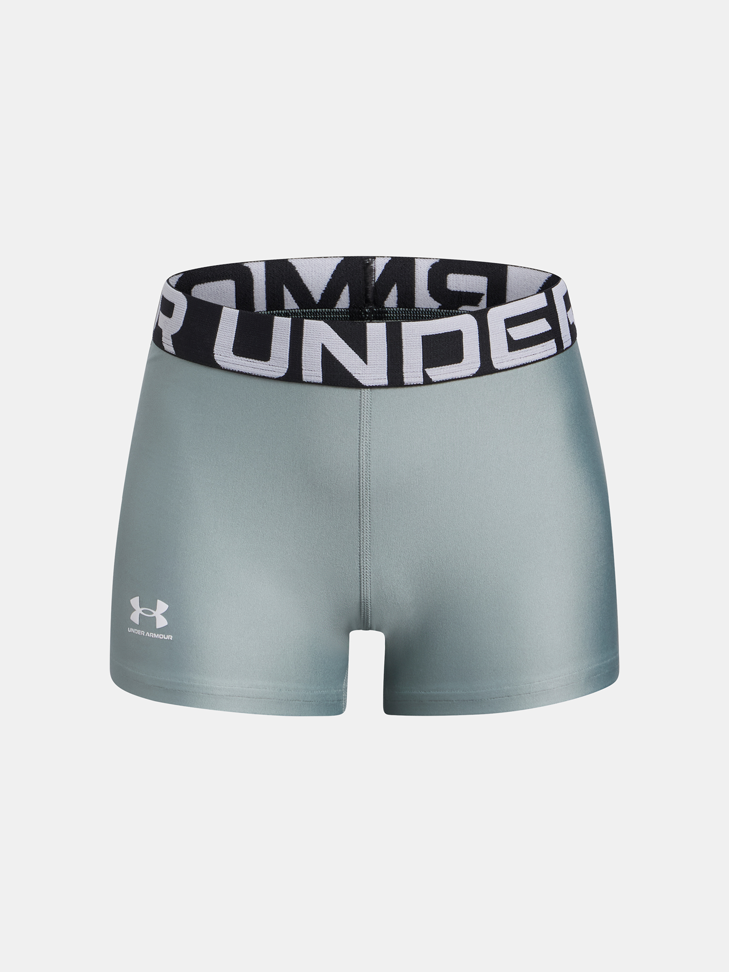 Dívčí kraťasy Under Armour G HG Shorty - Holky