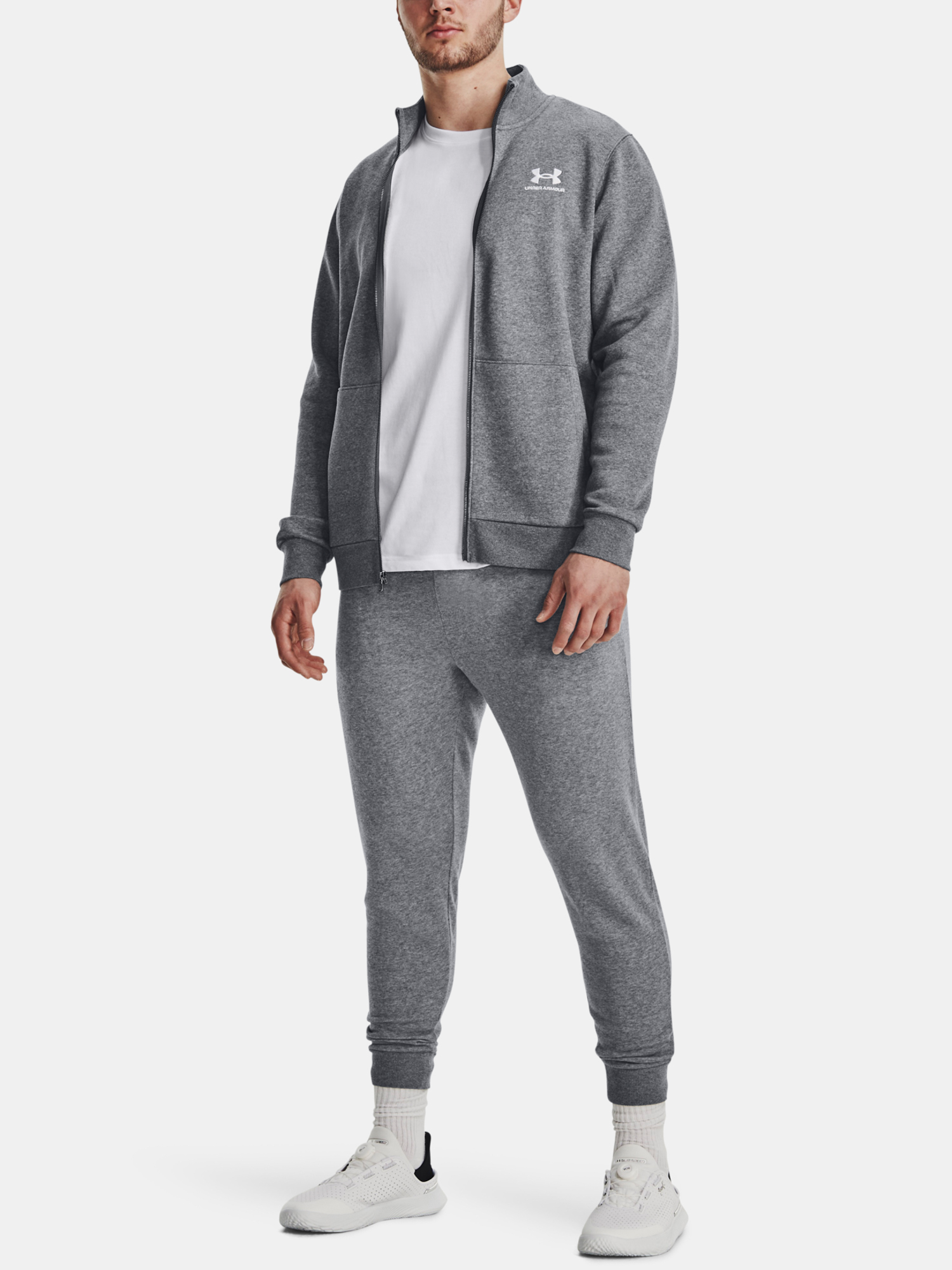 pentru barbati Under Armour - gri