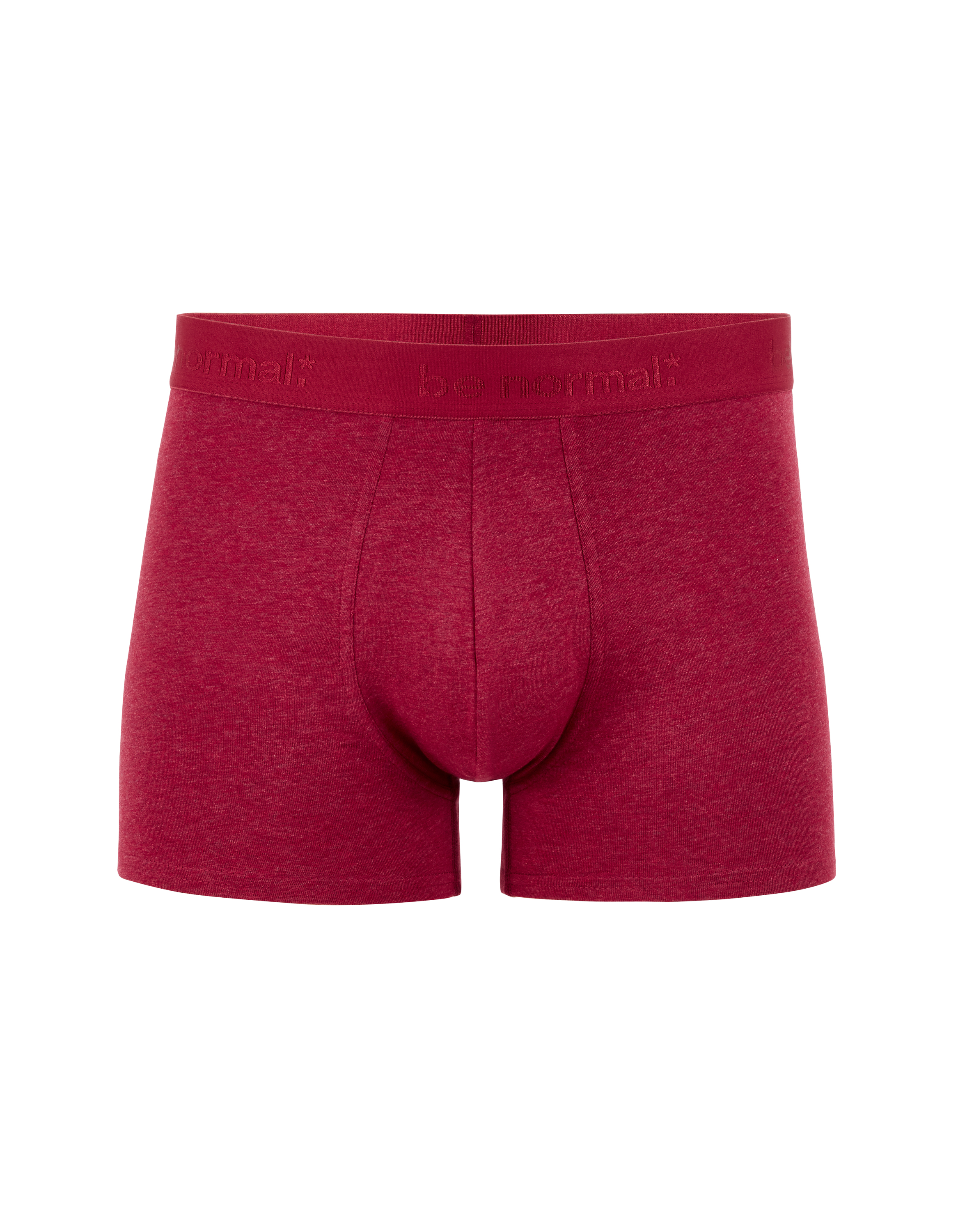 Celio Bavlněné boxerky Binormal - Pánské