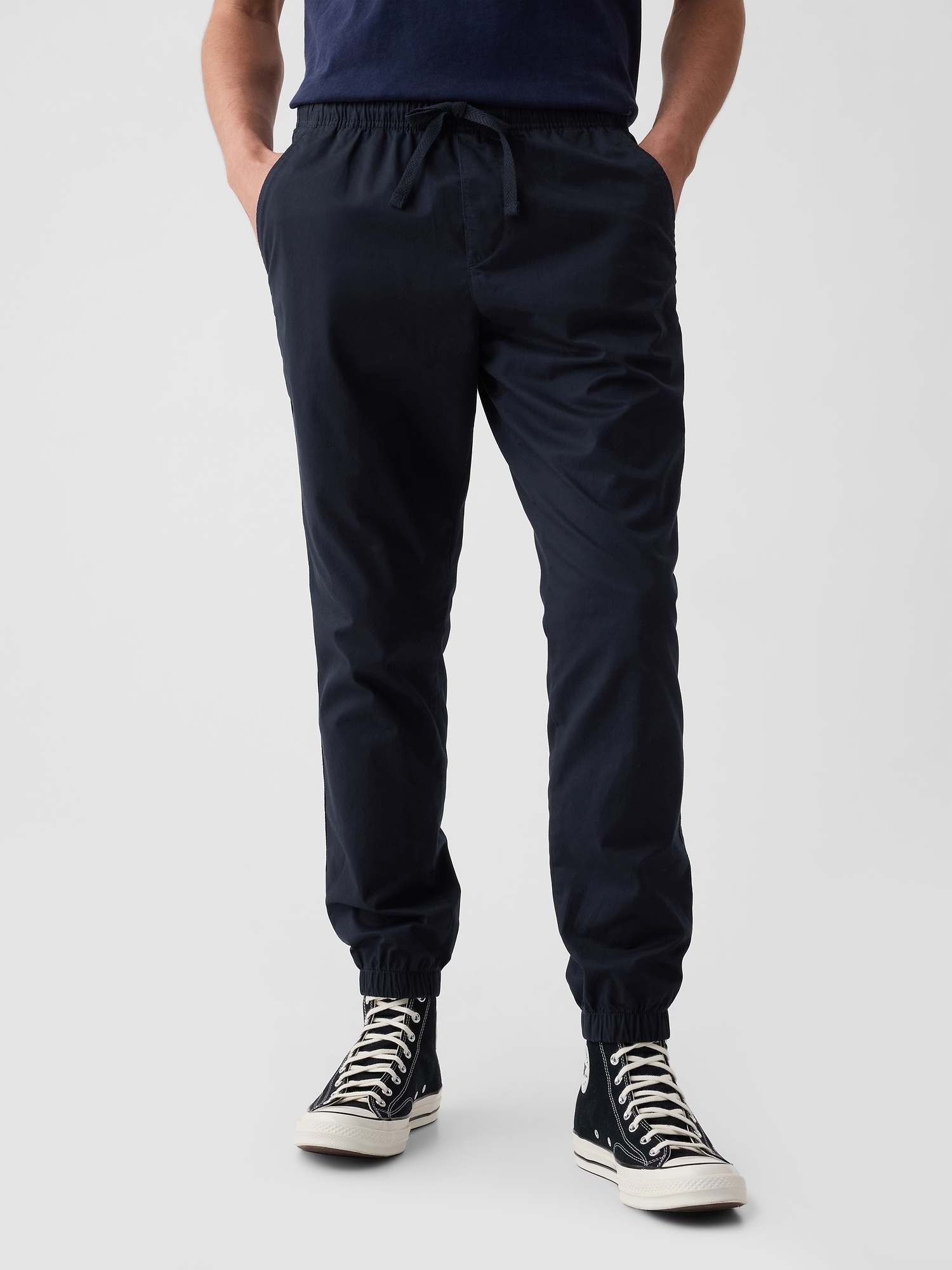 Gap Pantaloni Slim