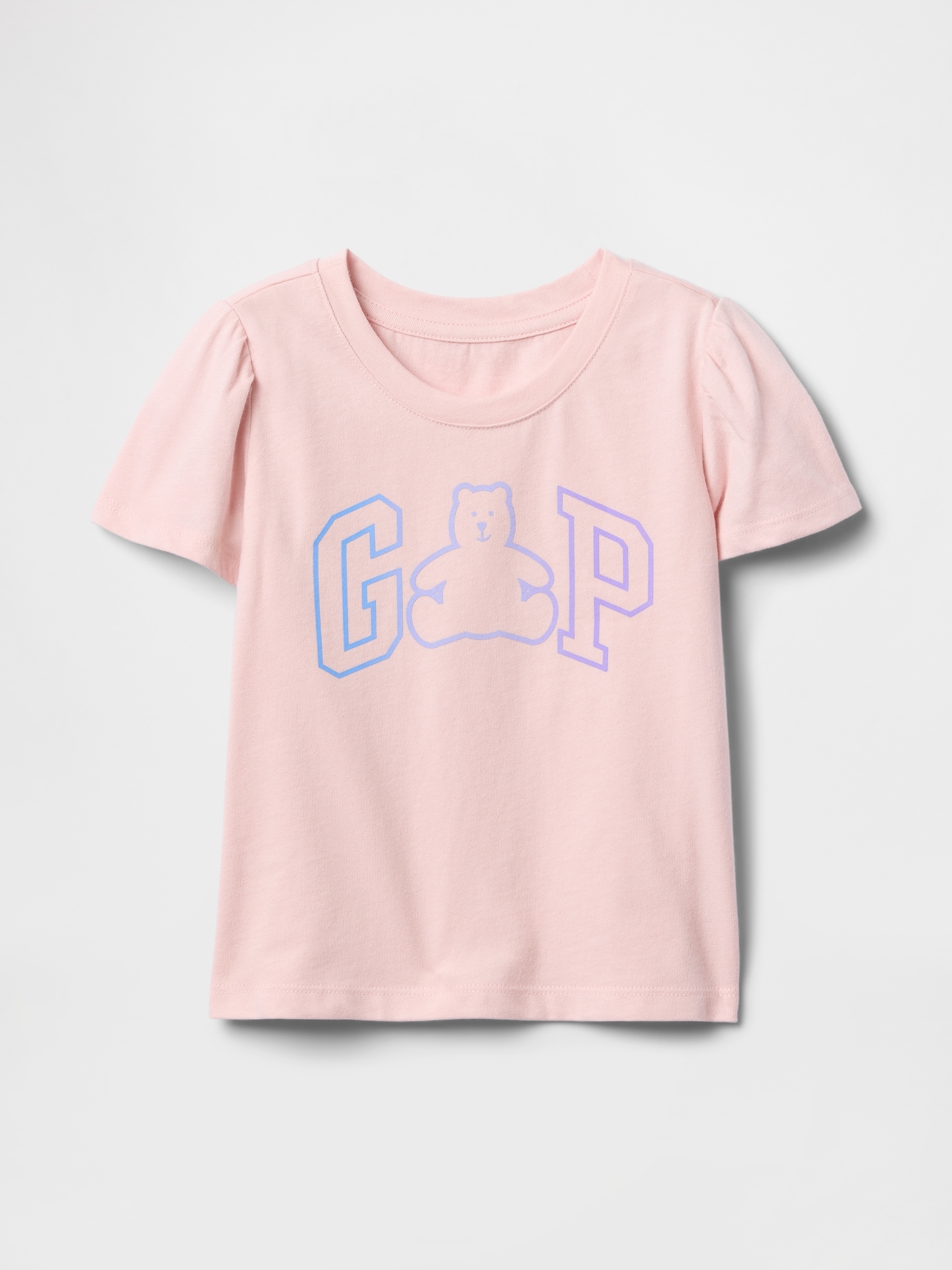 GAP Baby tričko Mix and Match - Holky