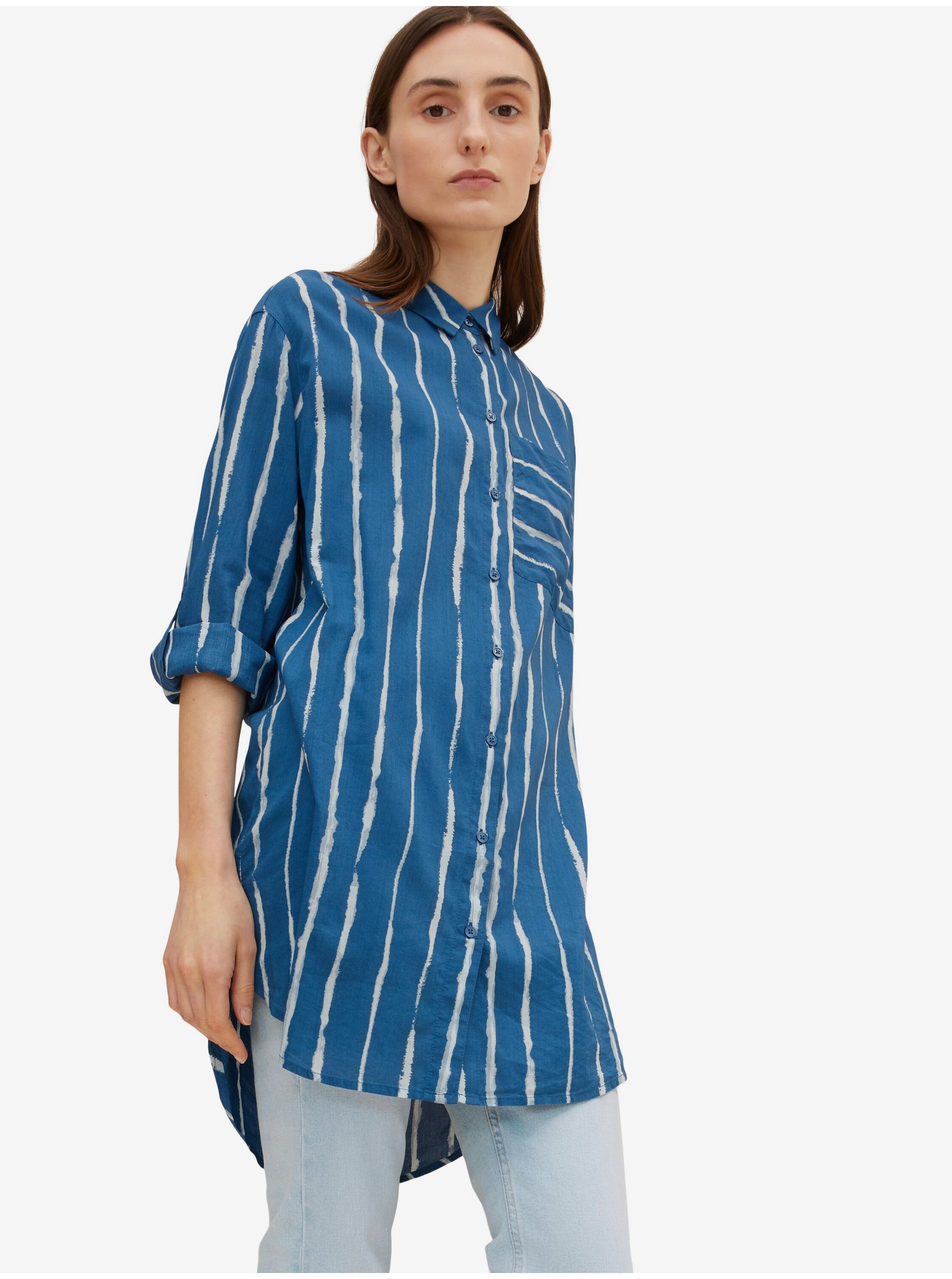 Rochie dama, Tom Tailor Striped