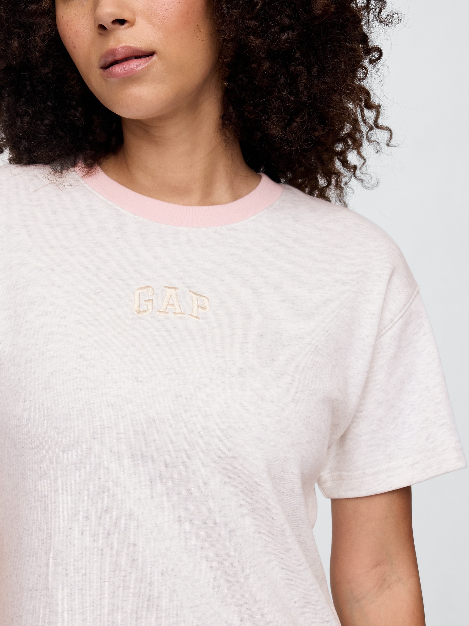 GAP Logo Dress - Women's