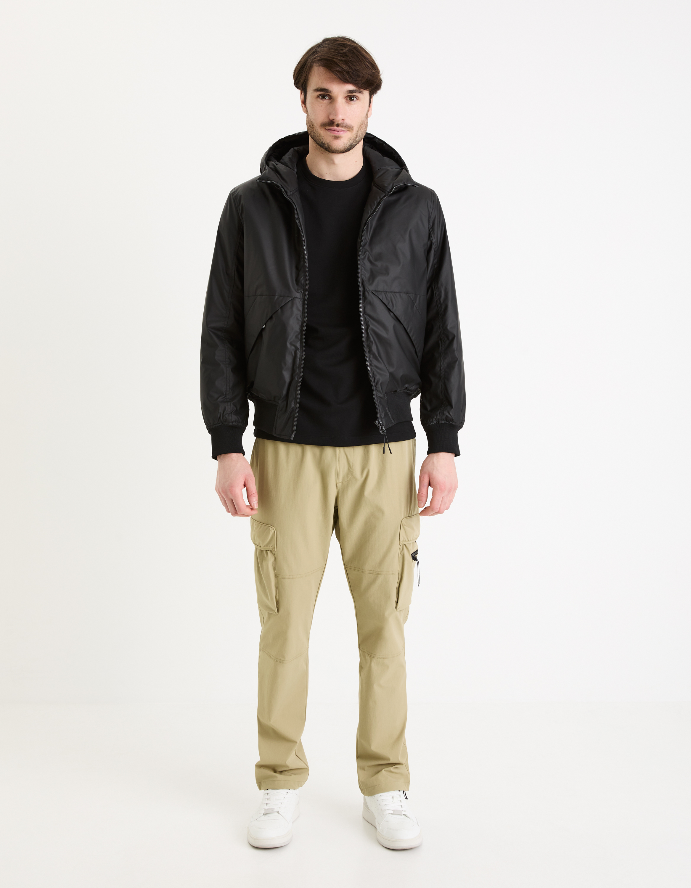 pentru barbati Celio - negru