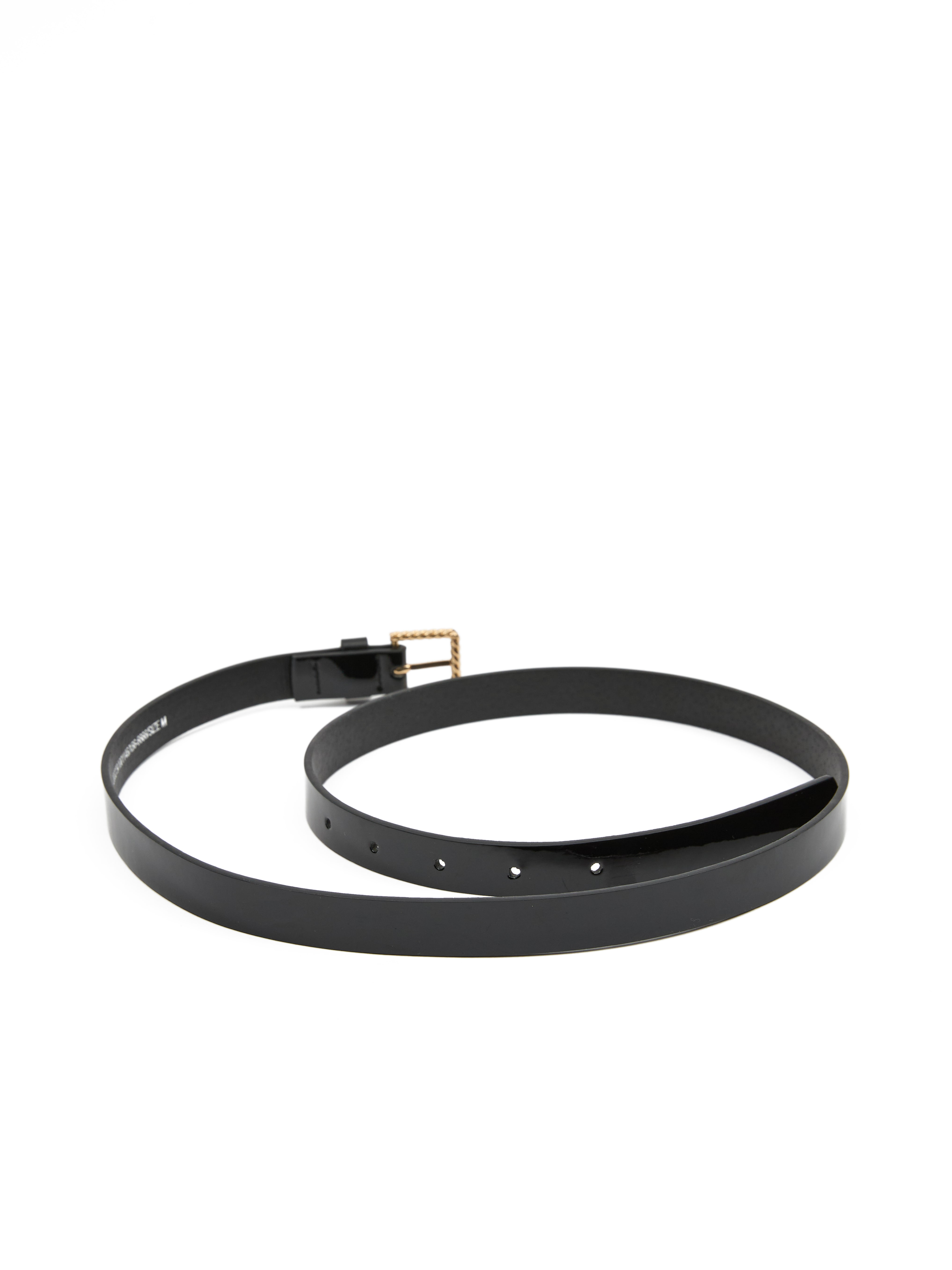 Orsay Black women&#039;s belt - Women&#039;s