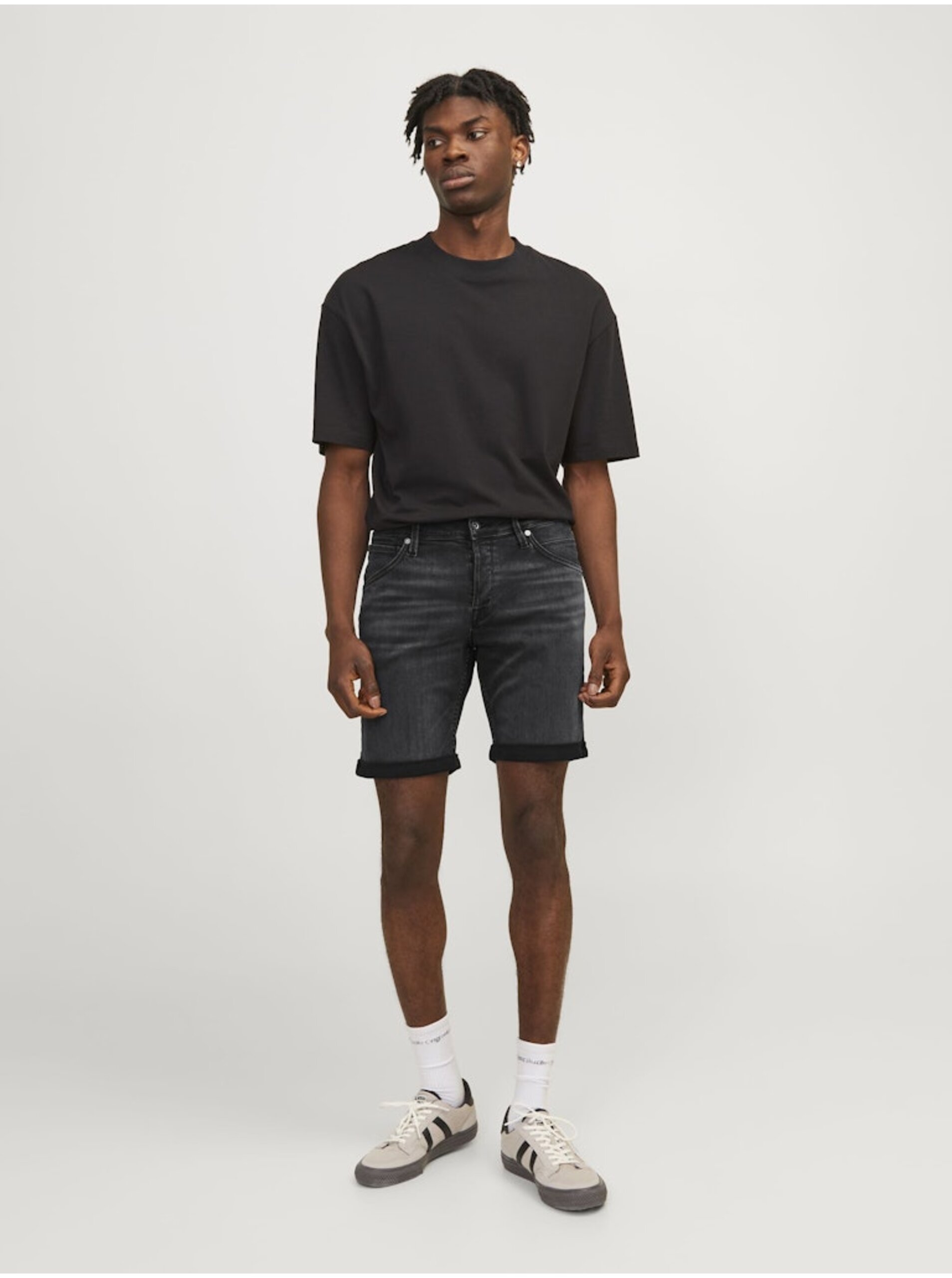 Pantaloni scurți bărbați Jack &amp; Jones