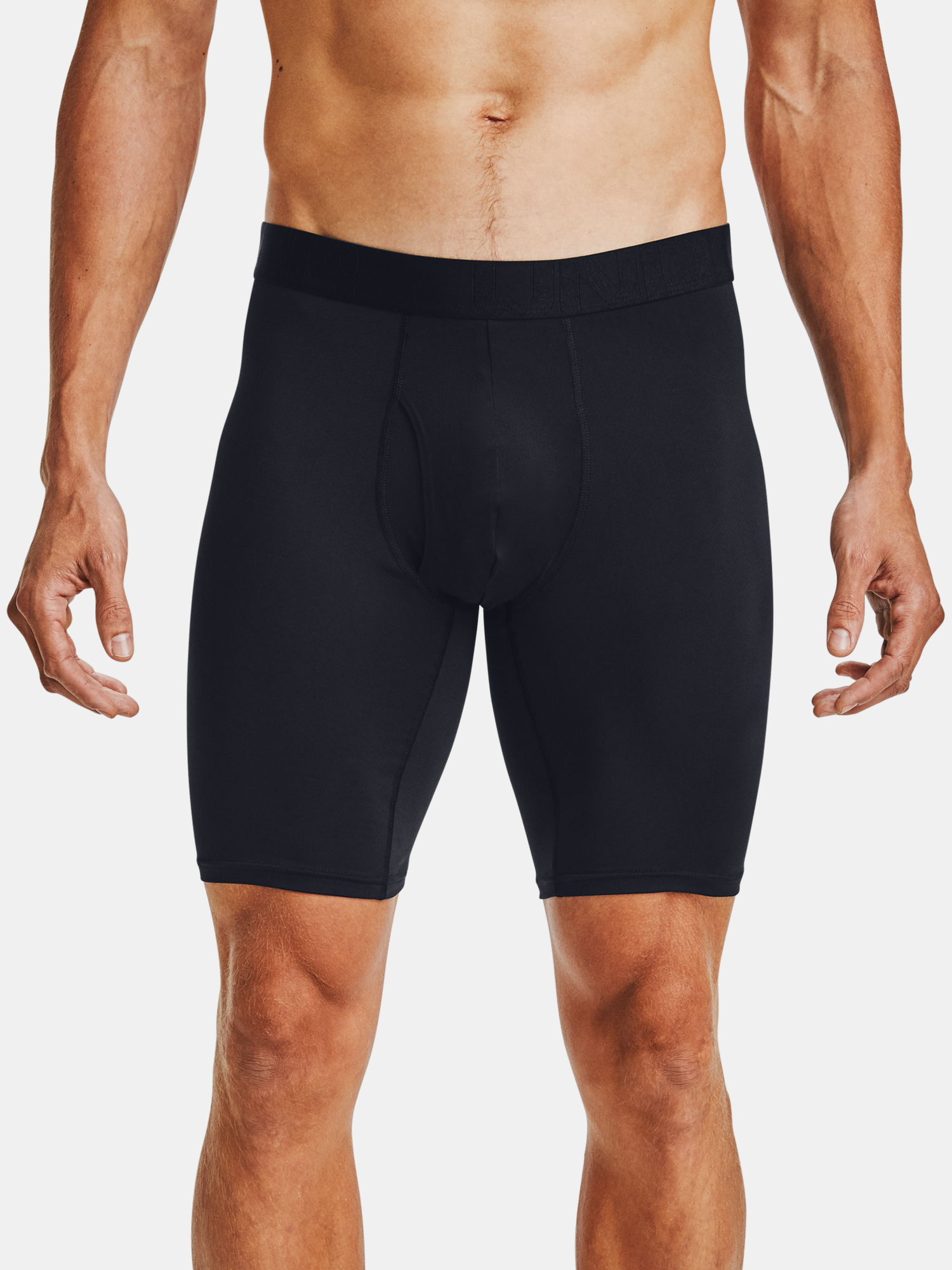 Pánské boxerky Under Armour 2-Pack
