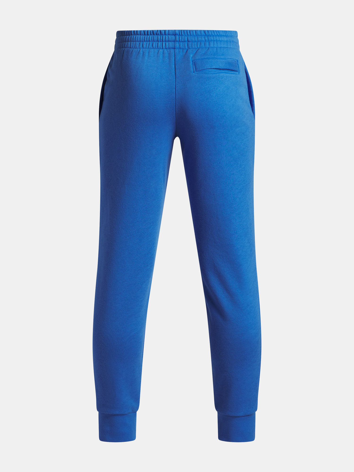 Under Armour UA Rival Fleece Joggers-BLU Boys&#039; Sweatpants - Boys