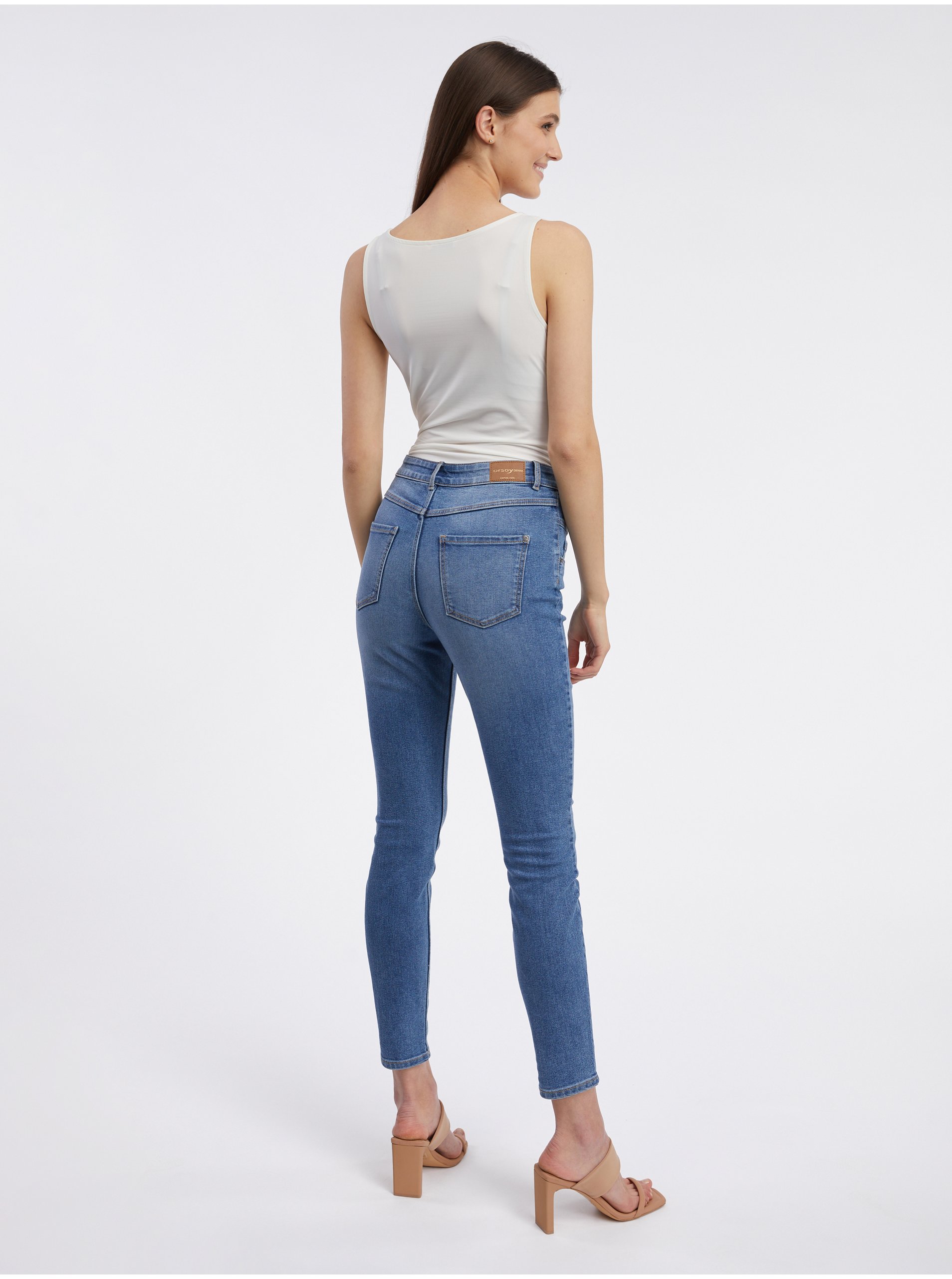 Body-uri pentru femei ORSAY - alb