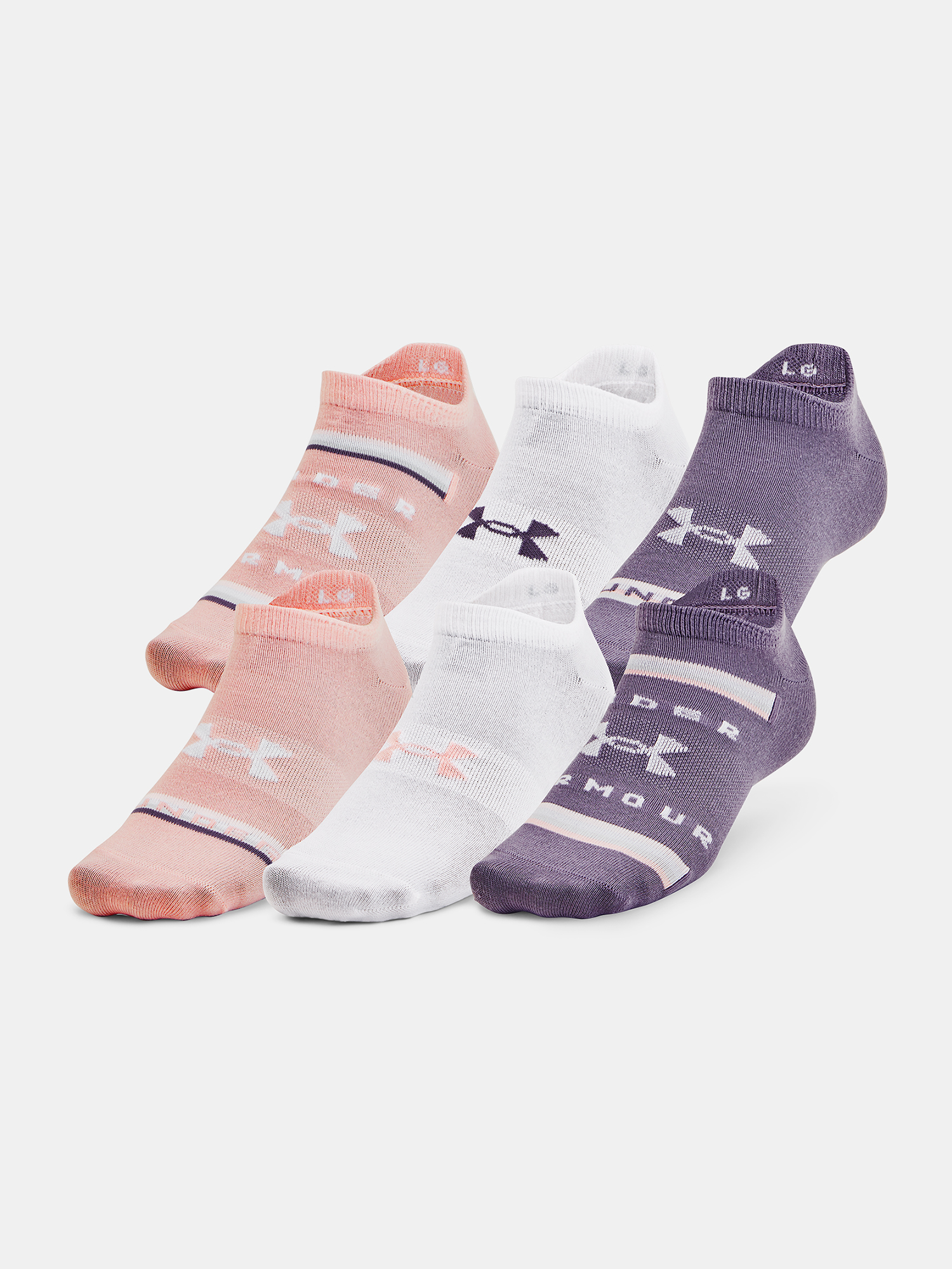 Dámské ponožky Under Armour