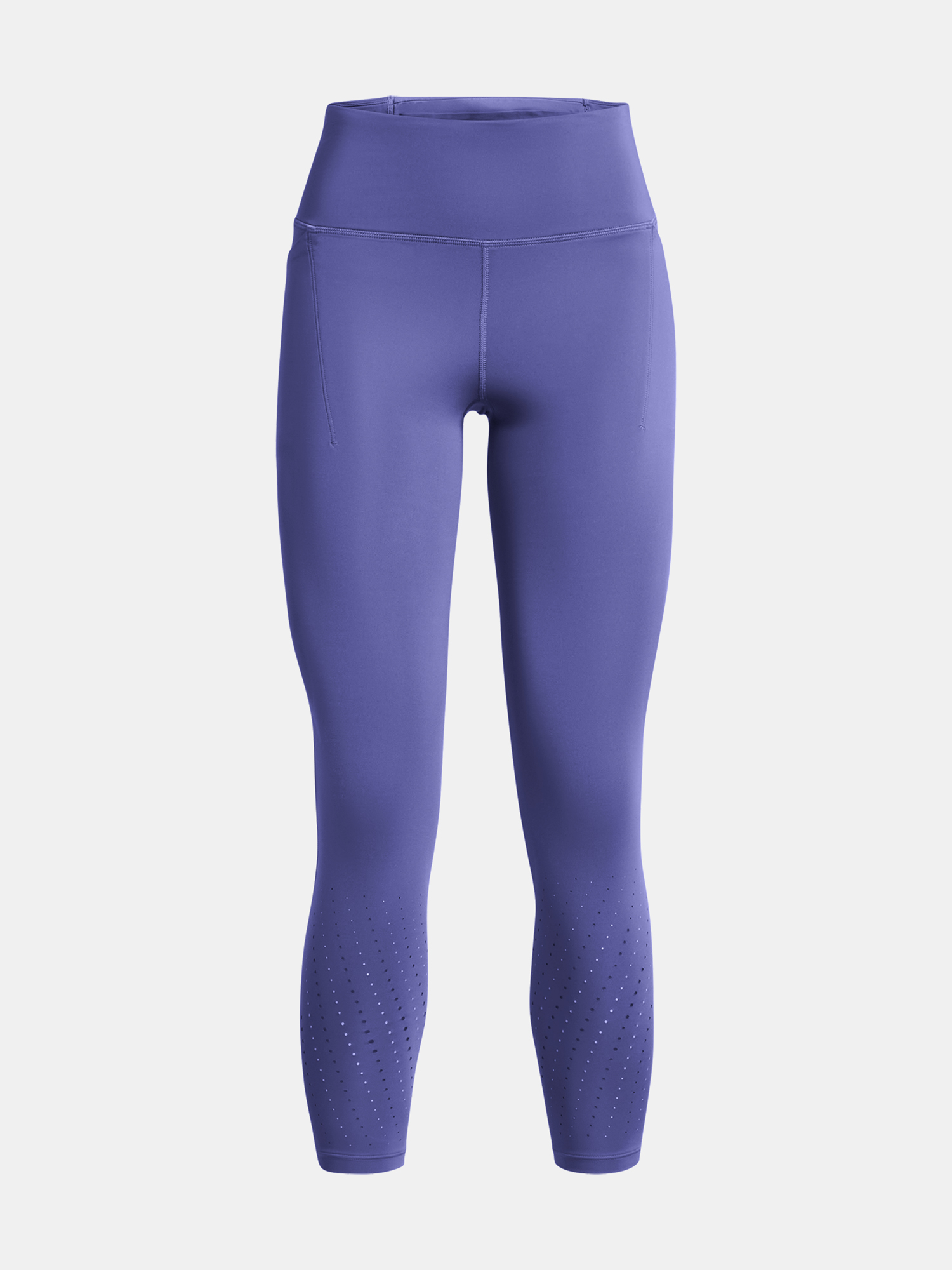 Colanti pentru femei Under Armour - mov