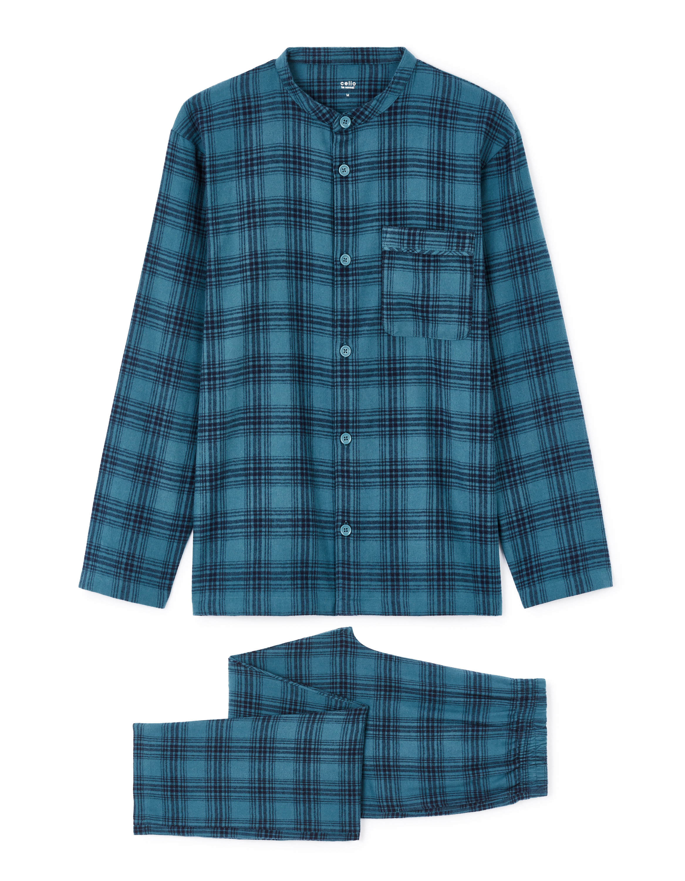 Celio Jipymao Pyjamas - Men&#039;s