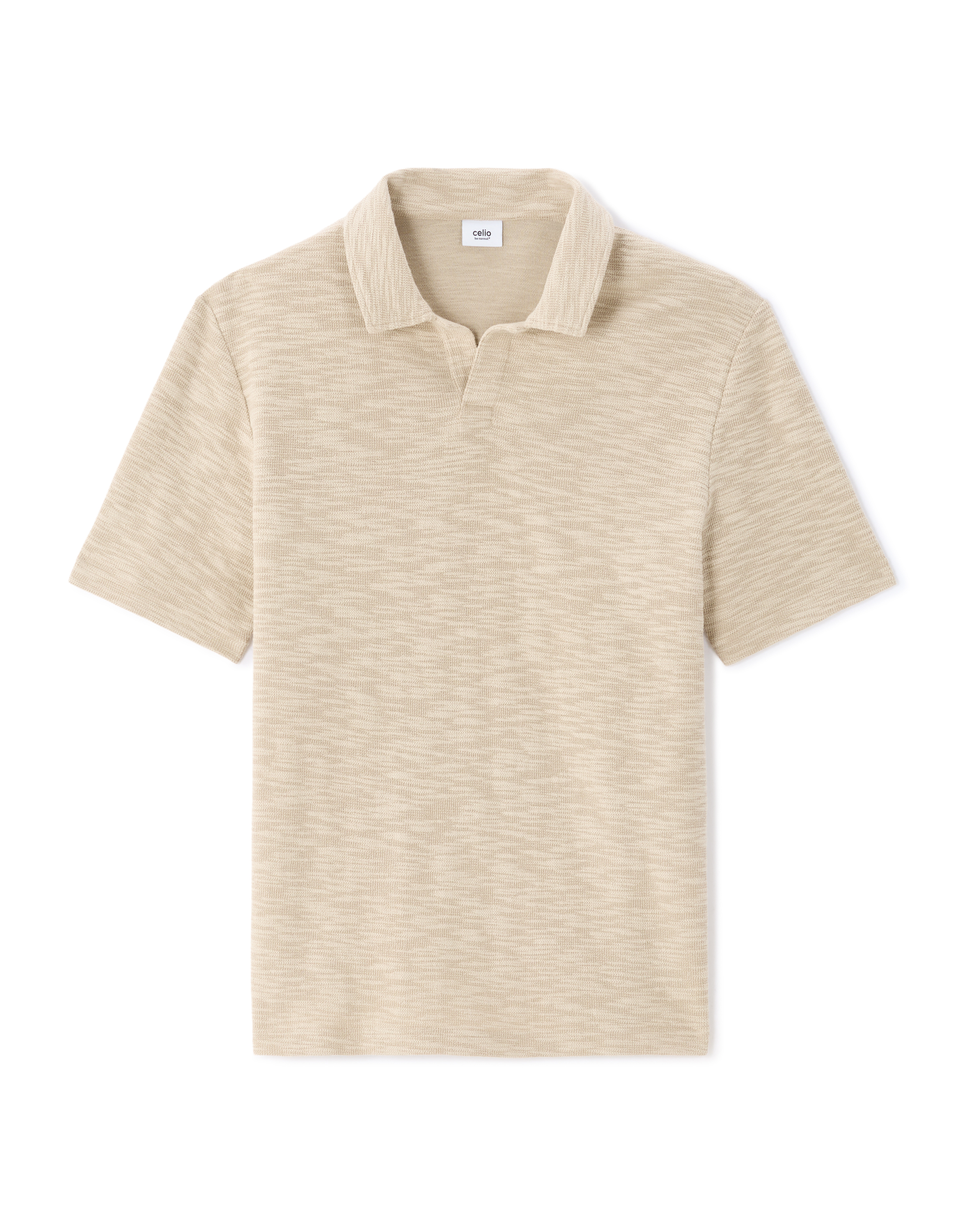 Celio: clasic tricou – confort și stil în același timp