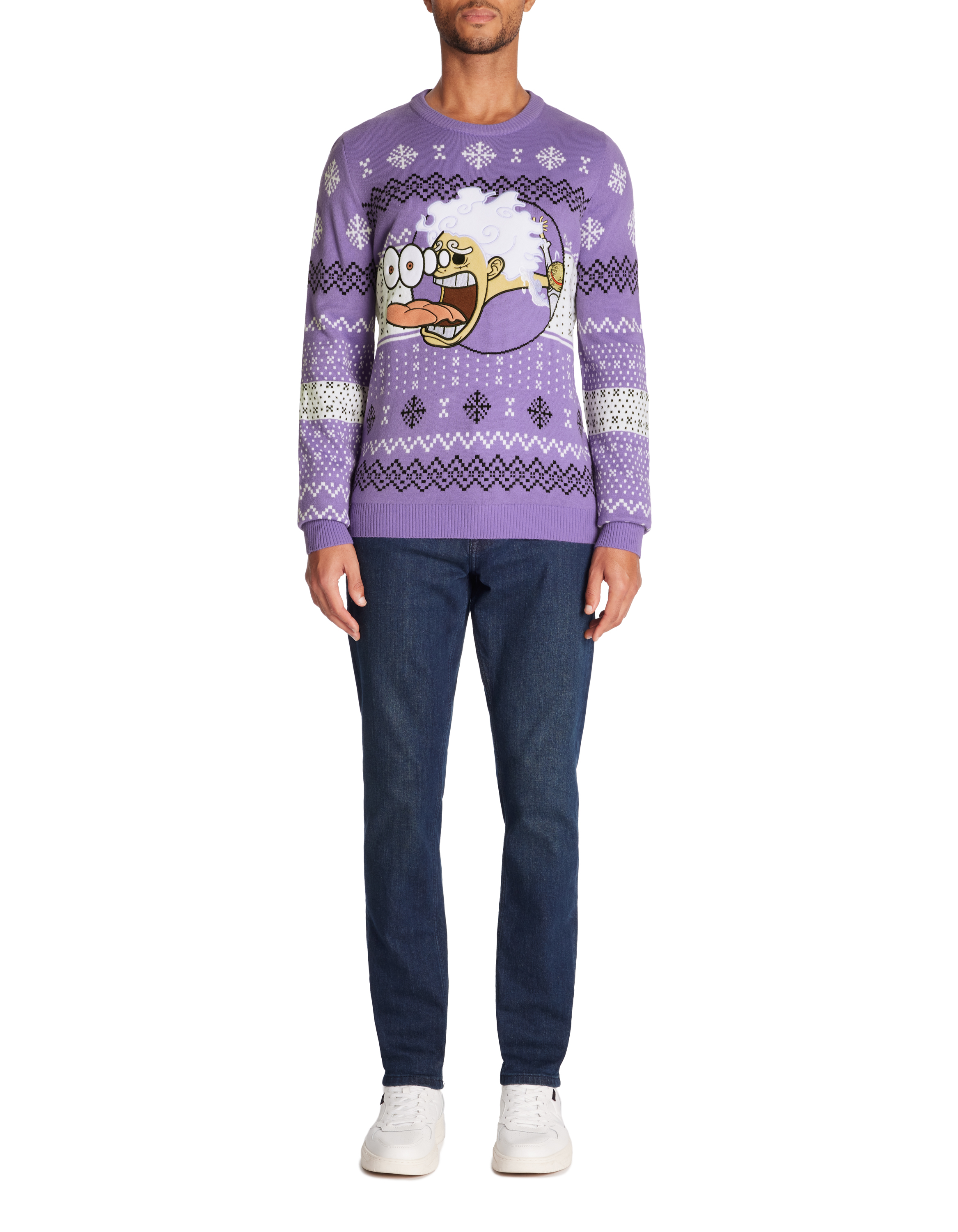 Celio Winter Sweater One Piece - Men&#039;s