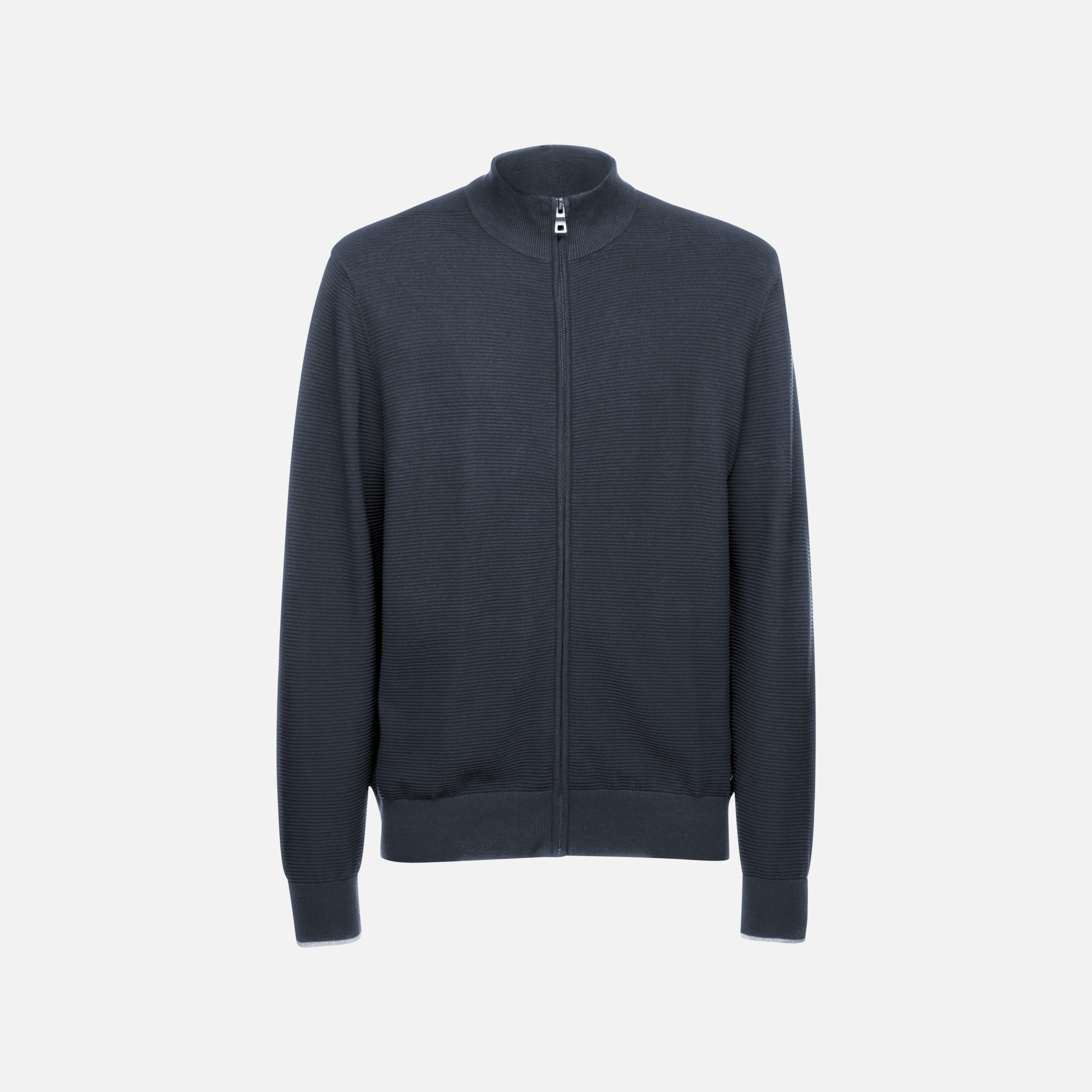 Dark blue men's sweatshirt Geox - Men's