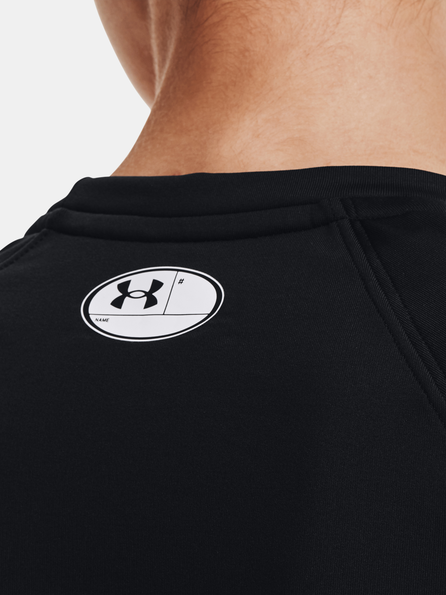 Tricou dama, Under Armour