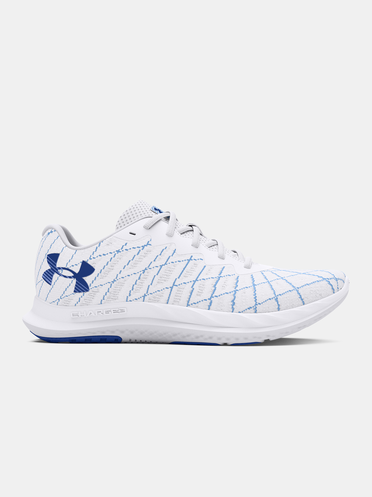 Under Armour Women's UA W Charged Breeze 2 Shoes - Women's